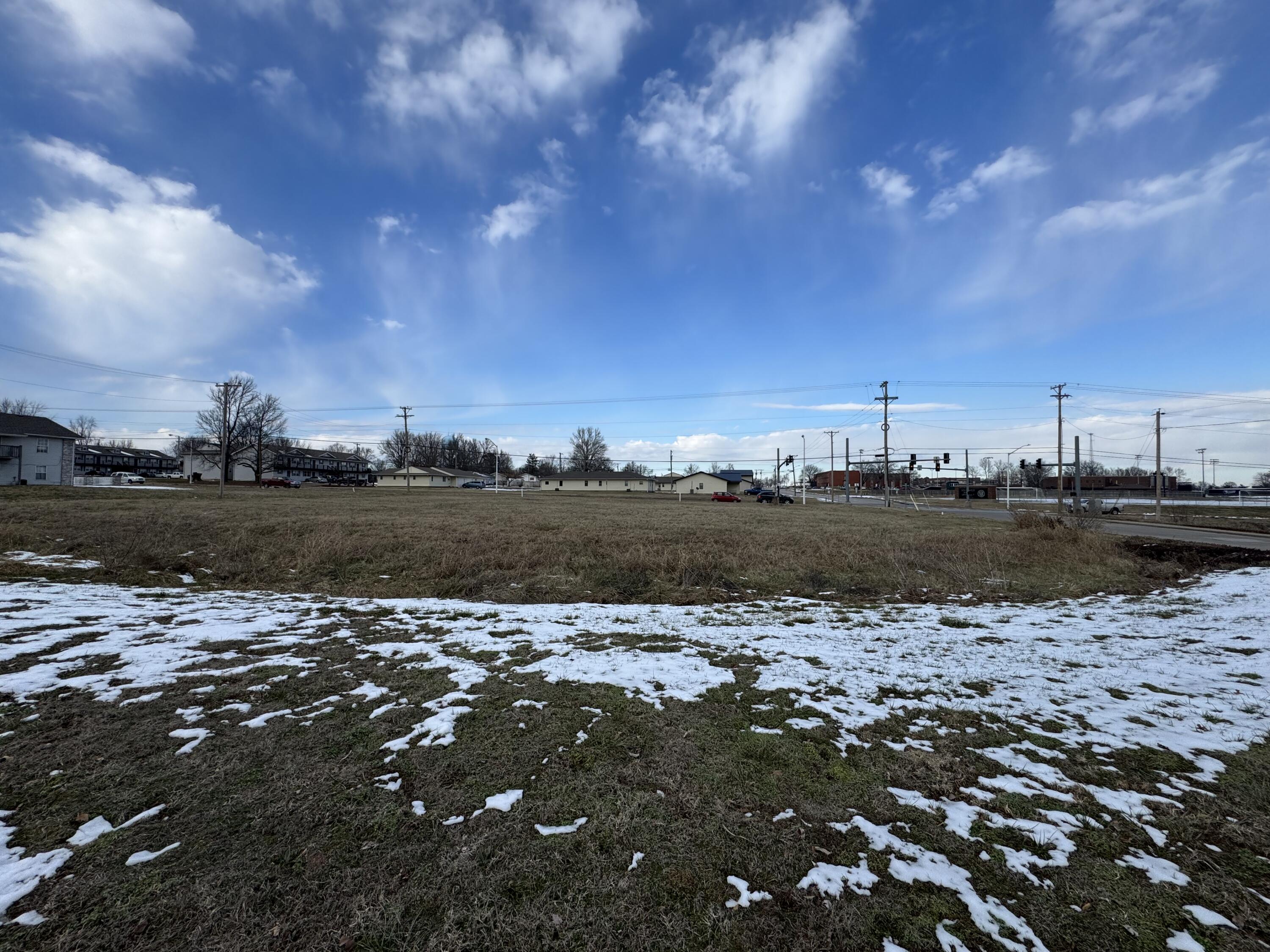 Photo 4 - Commercial Sale for sale – 000 W Aldrich Road  Bolivar, MO