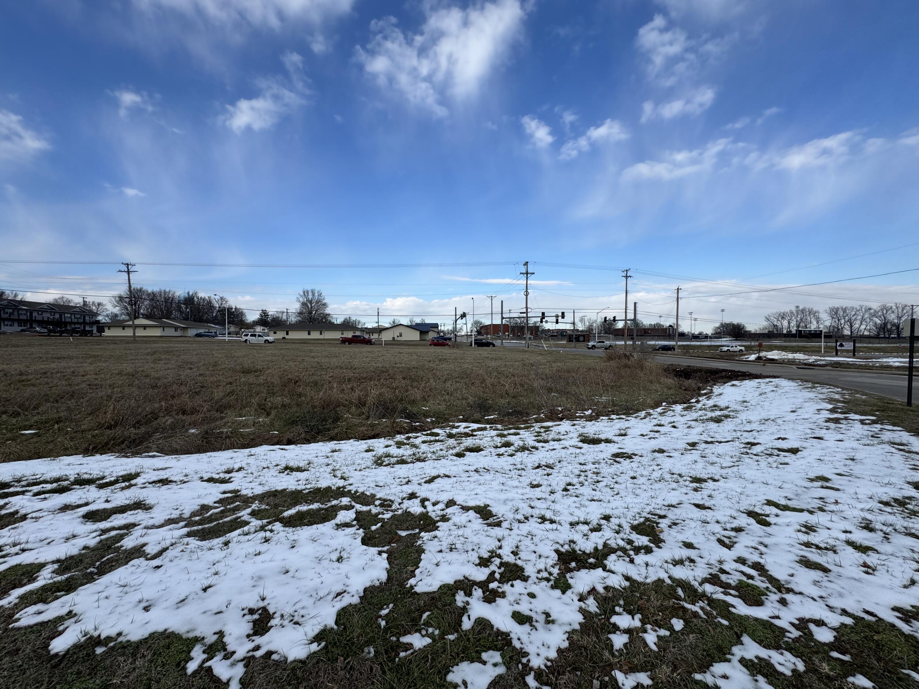Photo 5 - Commercial Sale for sale – 000 W Aldrich Road  Bolivar, MO