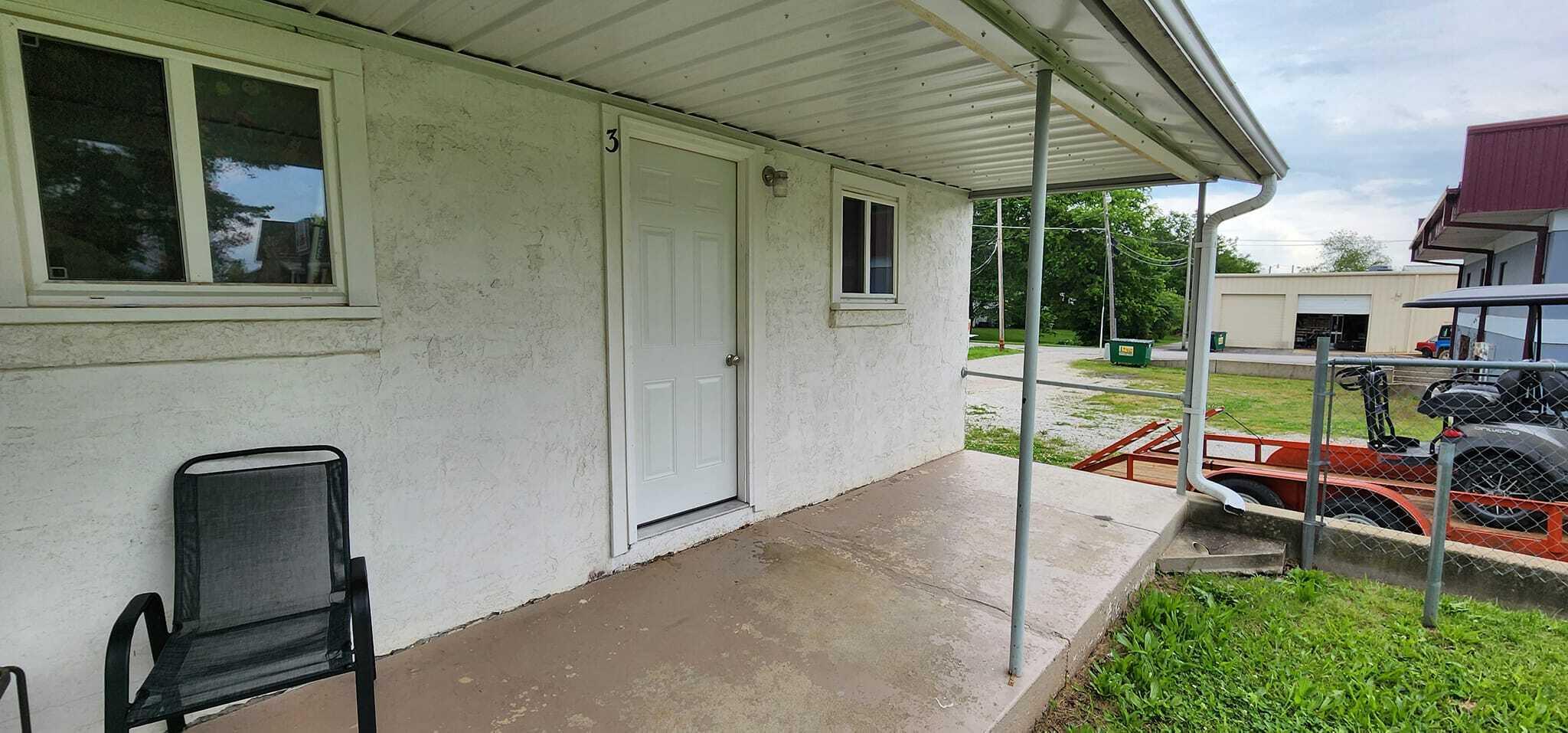 Photo 8 - Residential Income for sale – 305 E Main Street  Willow Springs, MO
