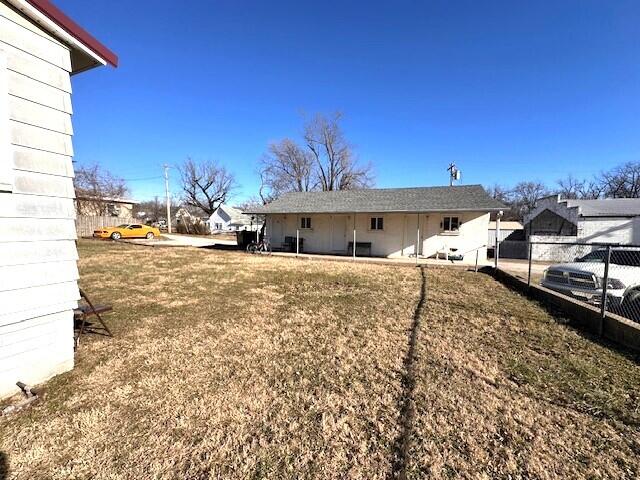 Photo 12 - Residential Income for sale – 305 E Main Street  Willow Springs, MO