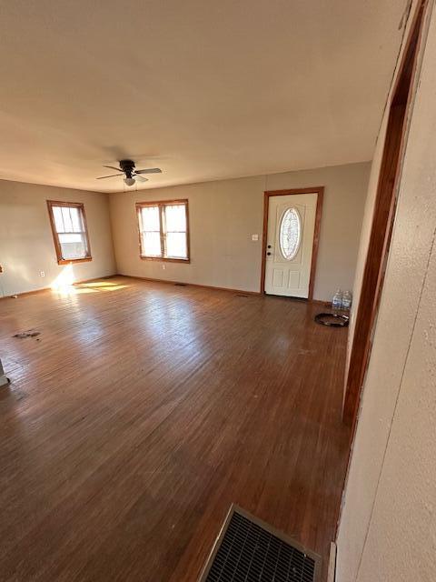 Photo 14 - Residential for sale – 415 N Grand Street  Willow Springs, MO
