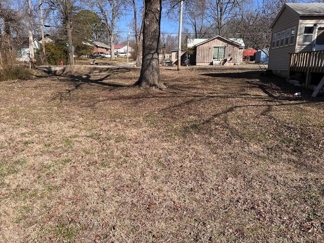 Photo 24 - Residential for sale – 415 N Grand Street  Willow Springs, MO