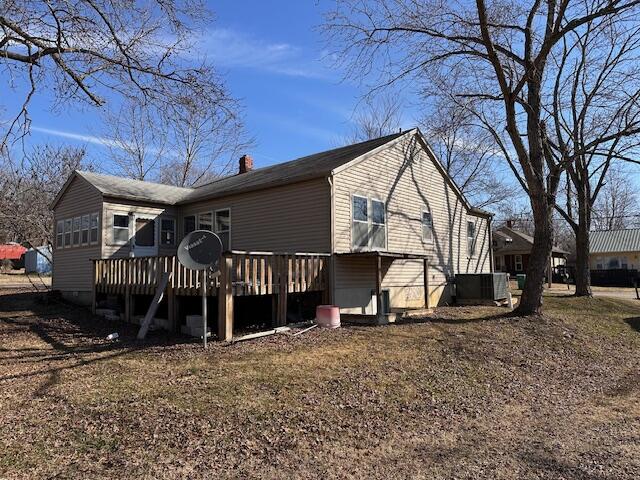 Photo 23 - Residential for sale – 415 N Grand Street  Willow Springs, MO