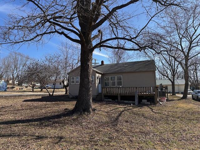 Photo 26 - Residential for sale – 415 N Grand Street  Willow Springs, MO