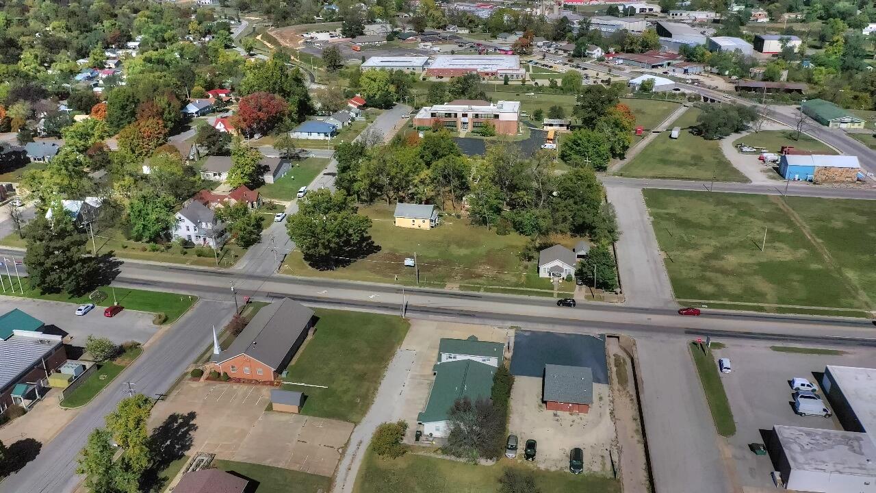 Photo 3 - Land for sale – 108  Pennsylvania Avenue  West Plains, MO