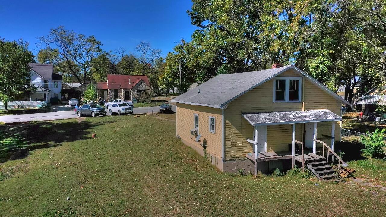 Photo 12 - Land for sale – 108  Pennsylvania Avenue  West Plains, MO
