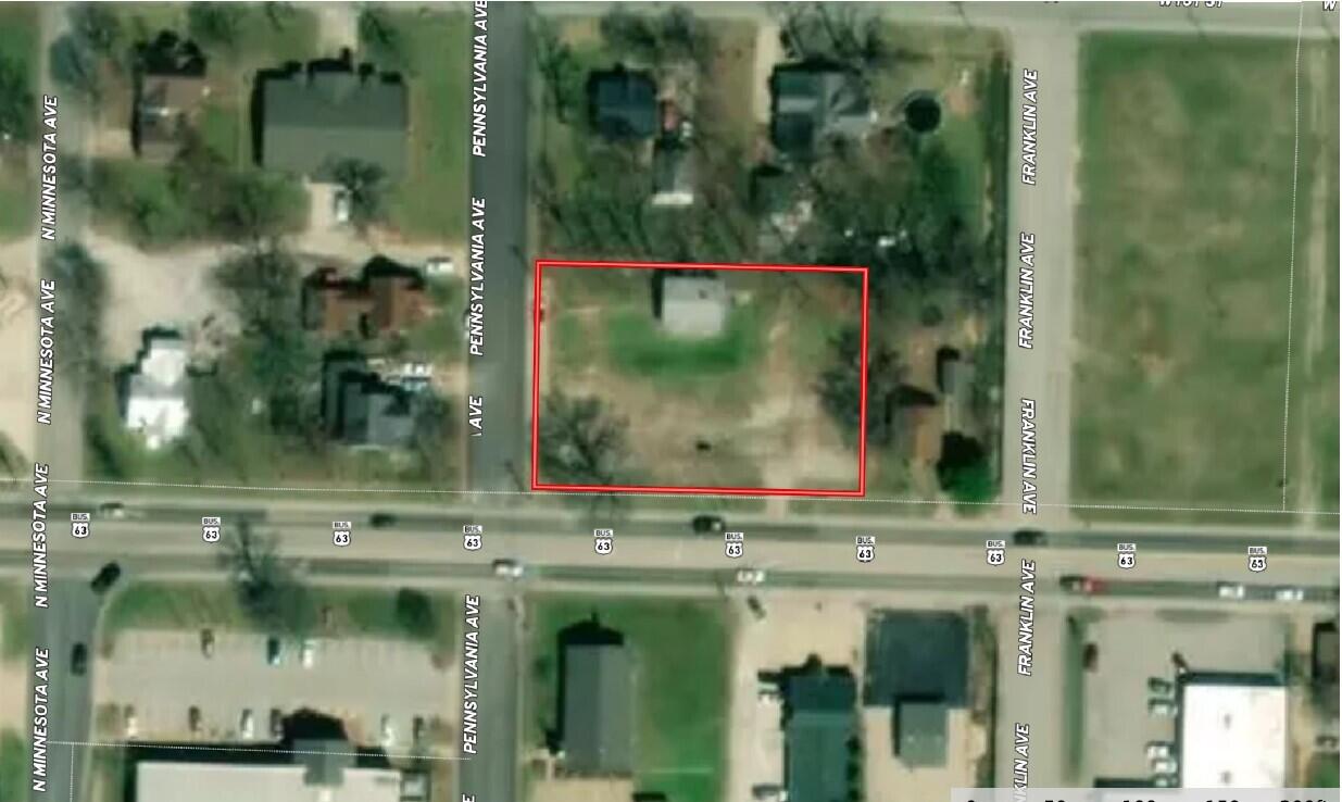 Photo 2 - Land for sale – 108  Pennsylvania Avenue  West Plains, MO