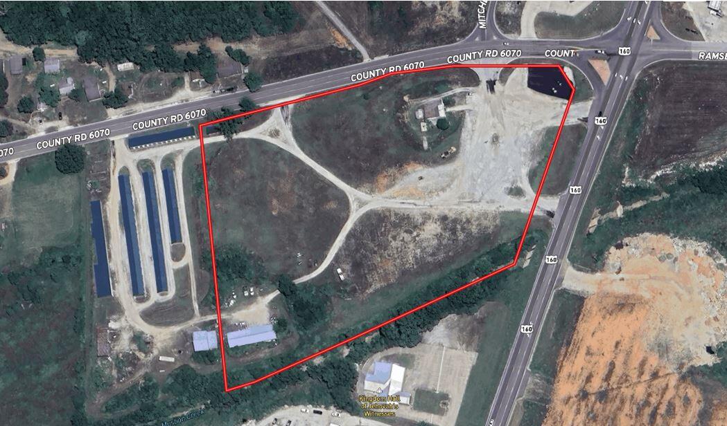 Photo 2 - Land for sale – 000  Highway 160   West Plains, MO
