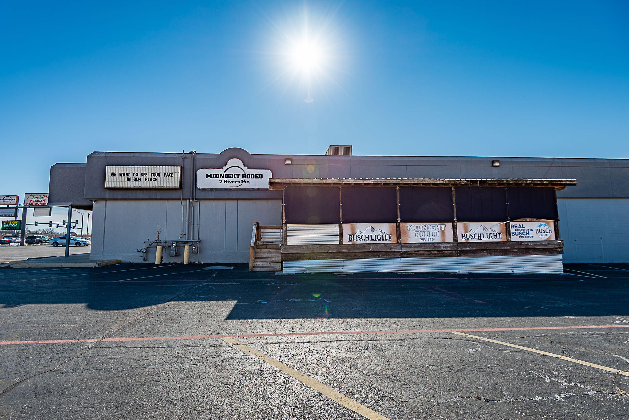 Photo 5 - Commercial Lease for sale – 1773 S Glenstone Avenue  Springfield, MO