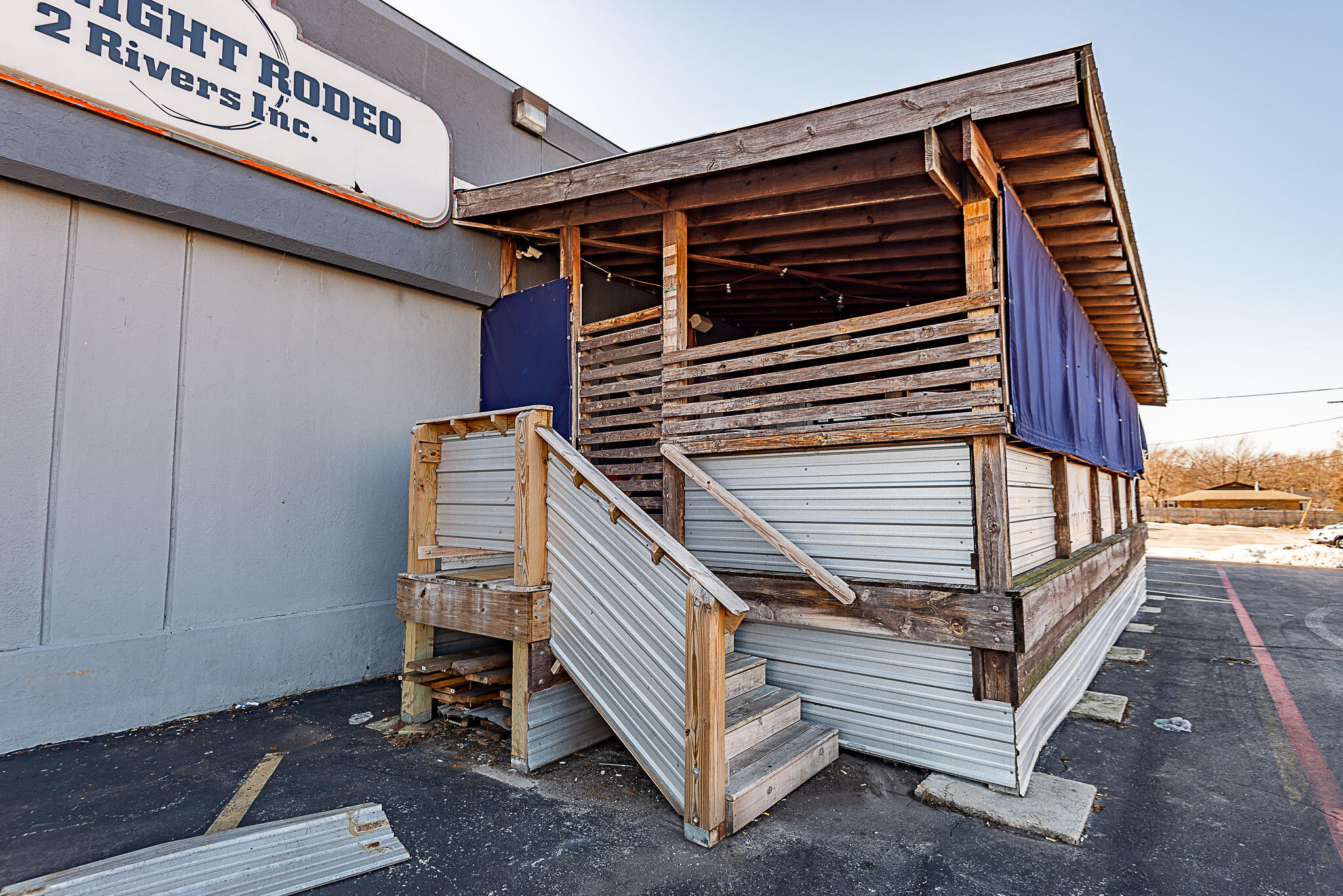 Photo 7 - Commercial Lease for sale – 1773 S Glenstone Avenue  Springfield, MO