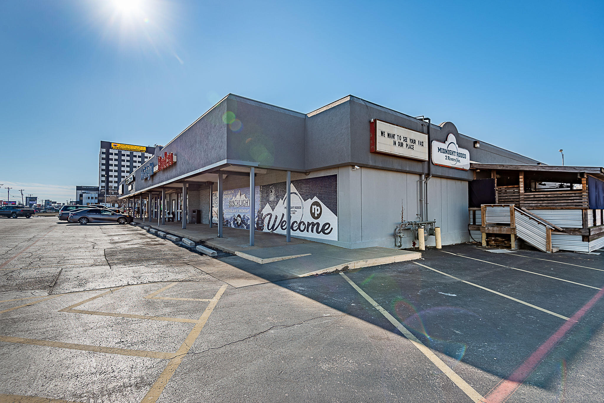 Photo 4 - Commercial Lease for sale – 1773 S Glenstone Avenue  Springfield, MO