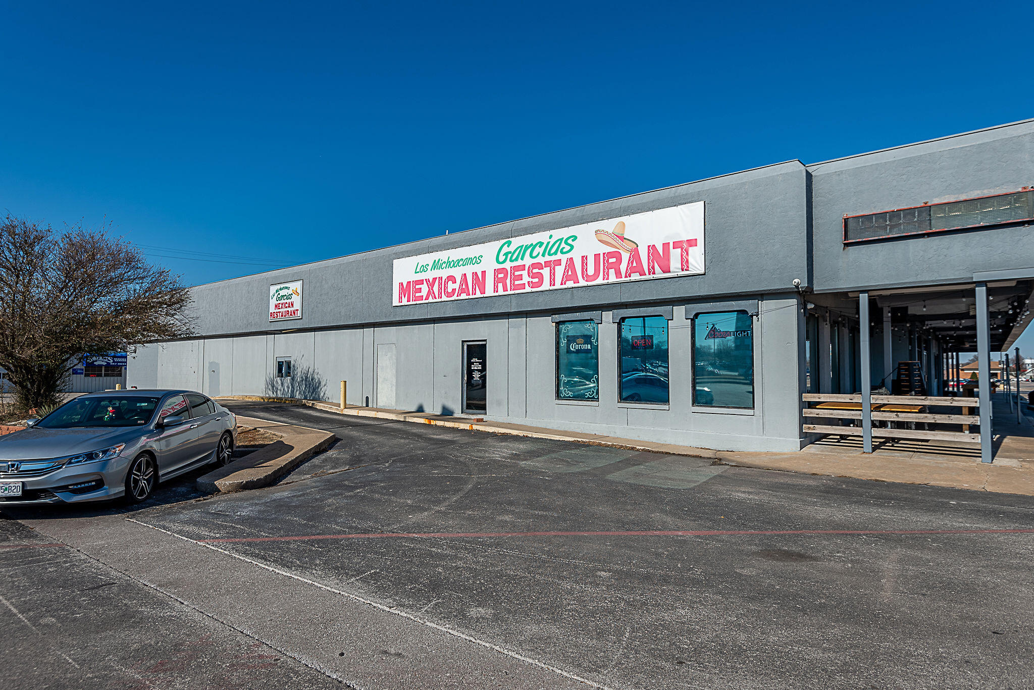 Photo 6 - Commercial Lease for sale – 1773 S Glenstone Avenue  Springfield, MO
