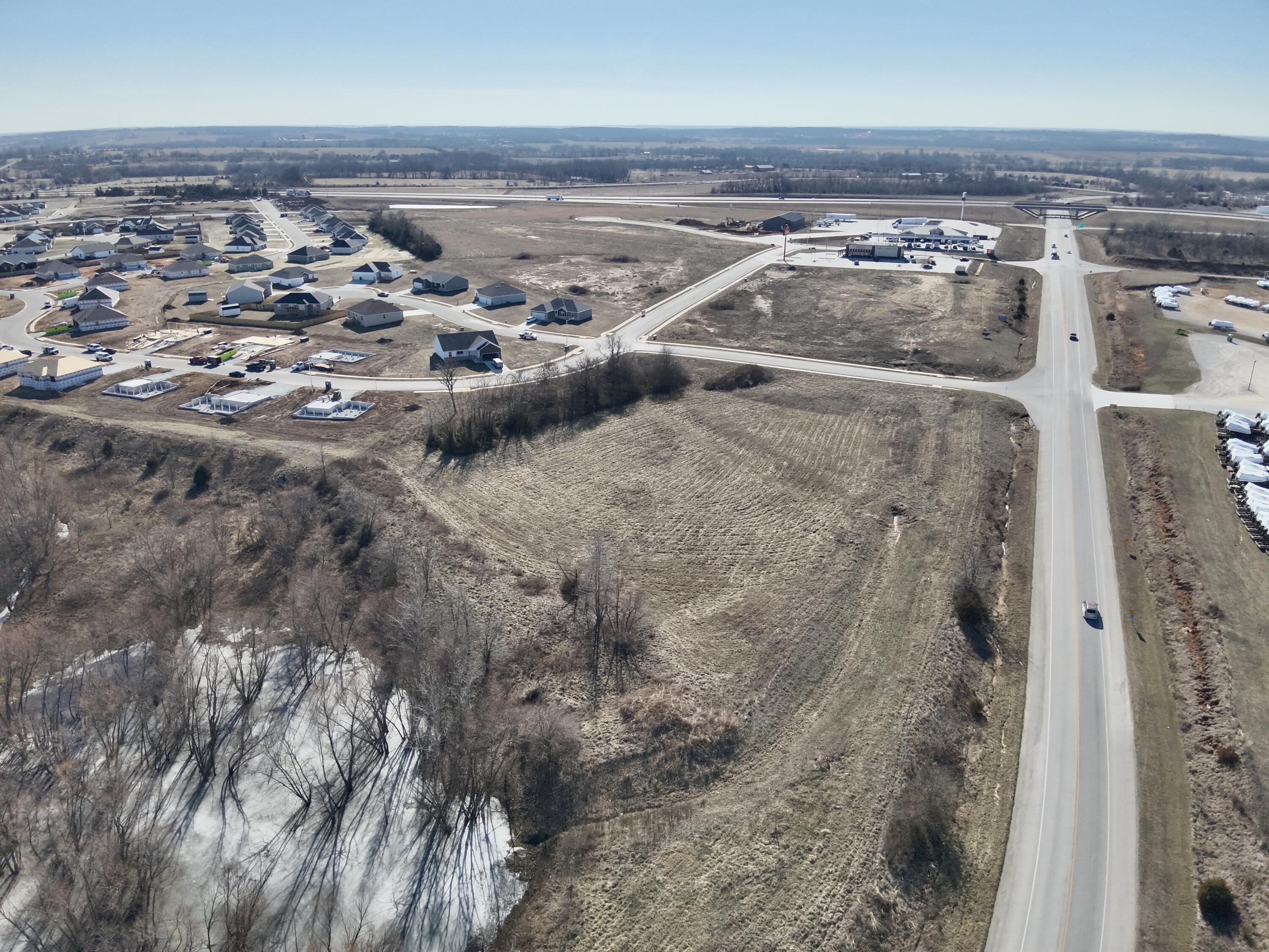 Photo 8 - Land for sale – 001 S Durango   Bolivar, MO