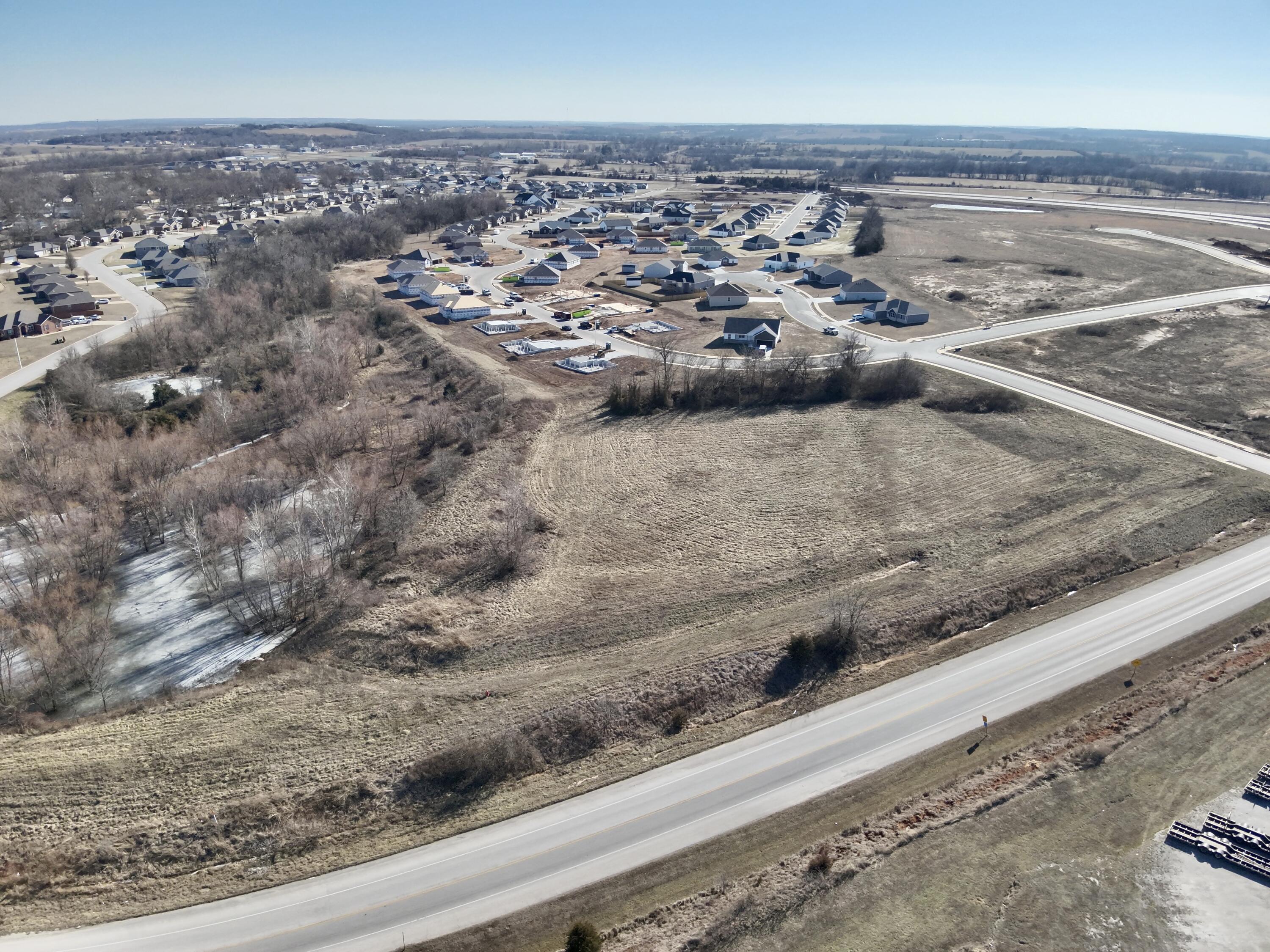 Photo 9 - Land for sale – 001 S Durango   Bolivar, MO