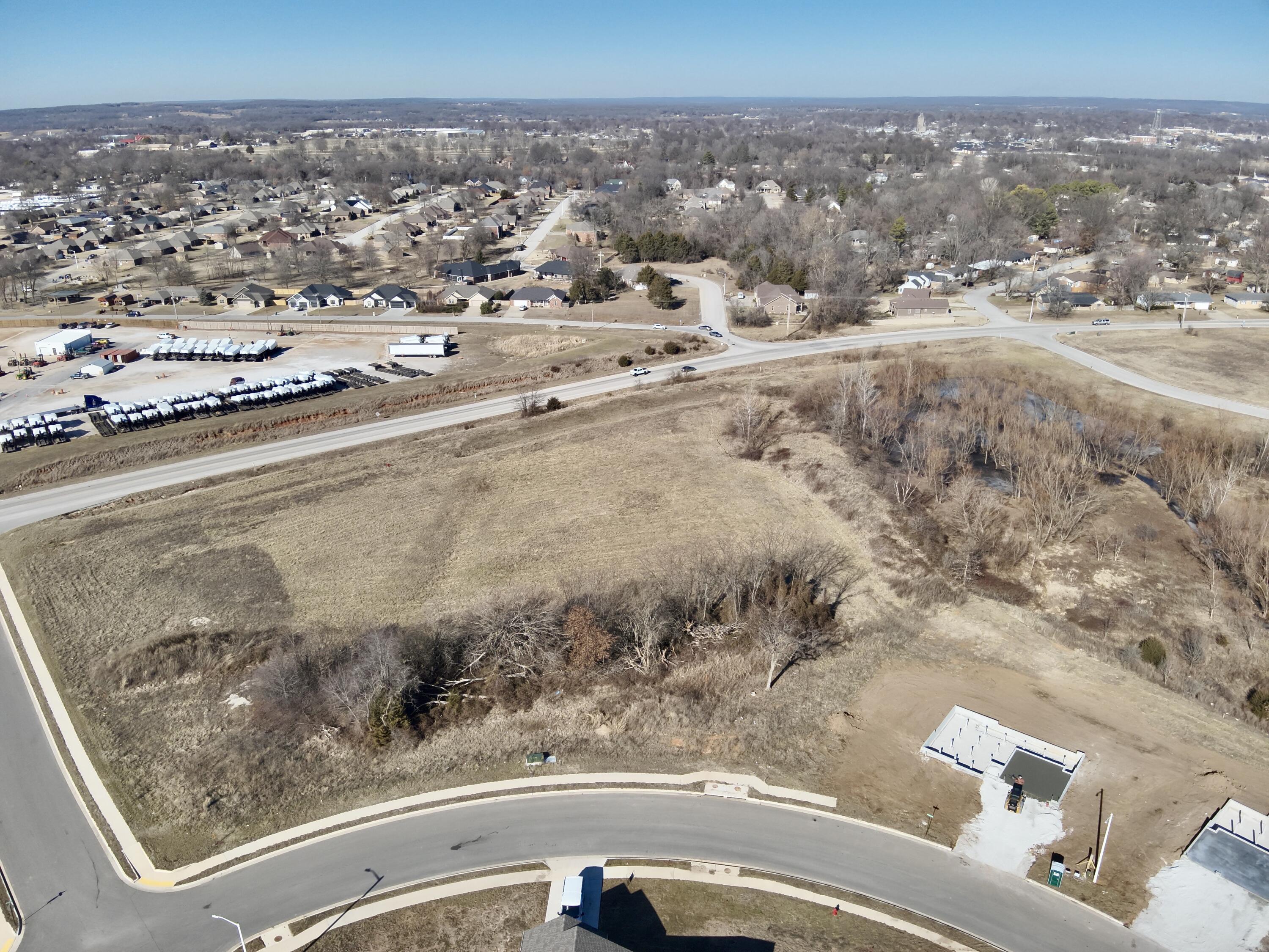 Photo 5 - Land for sale – 001 S Durango   Bolivar, MO