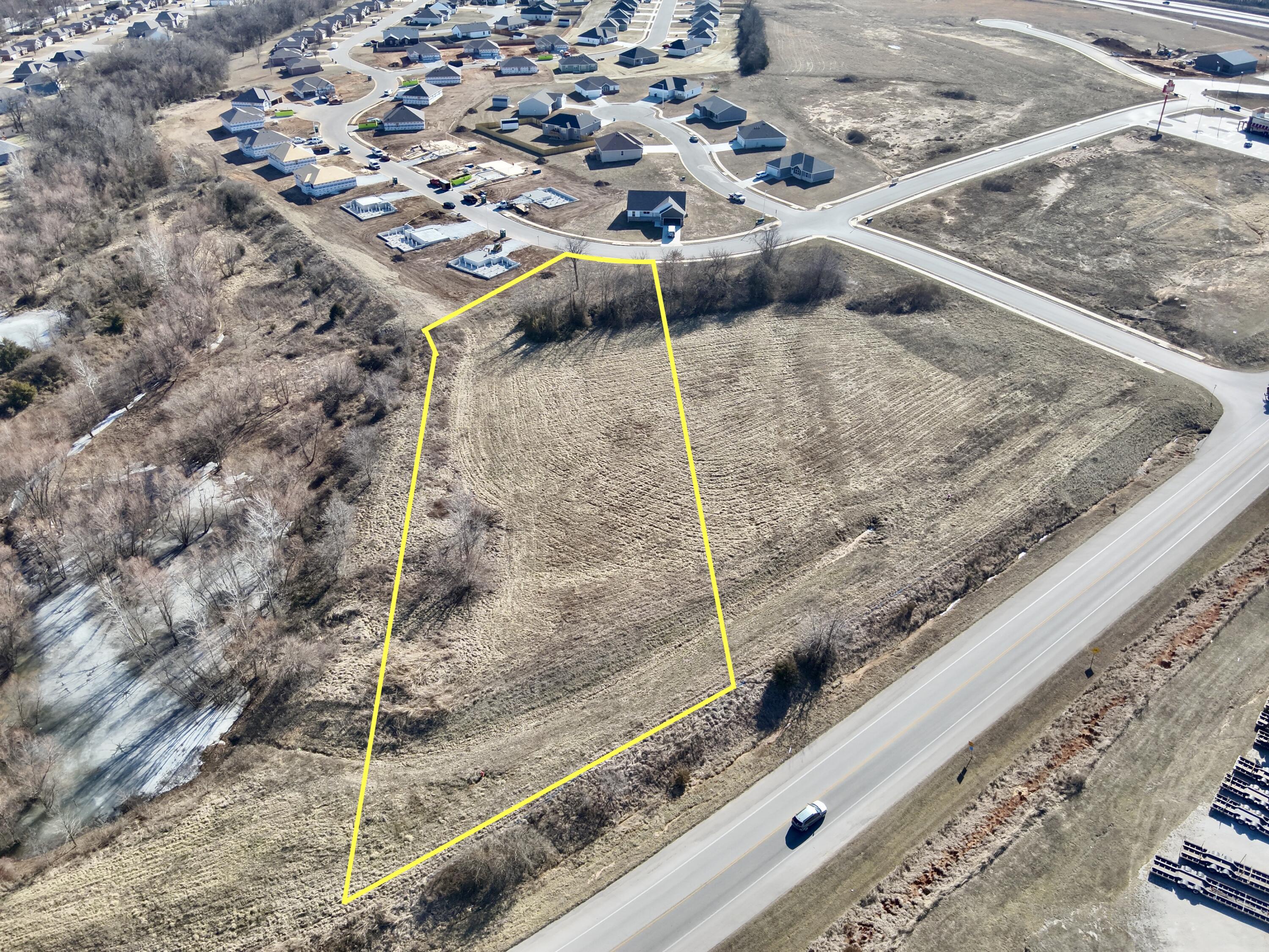 Photo 6 - Land for sale – 001 S Durango   Bolivar, MO