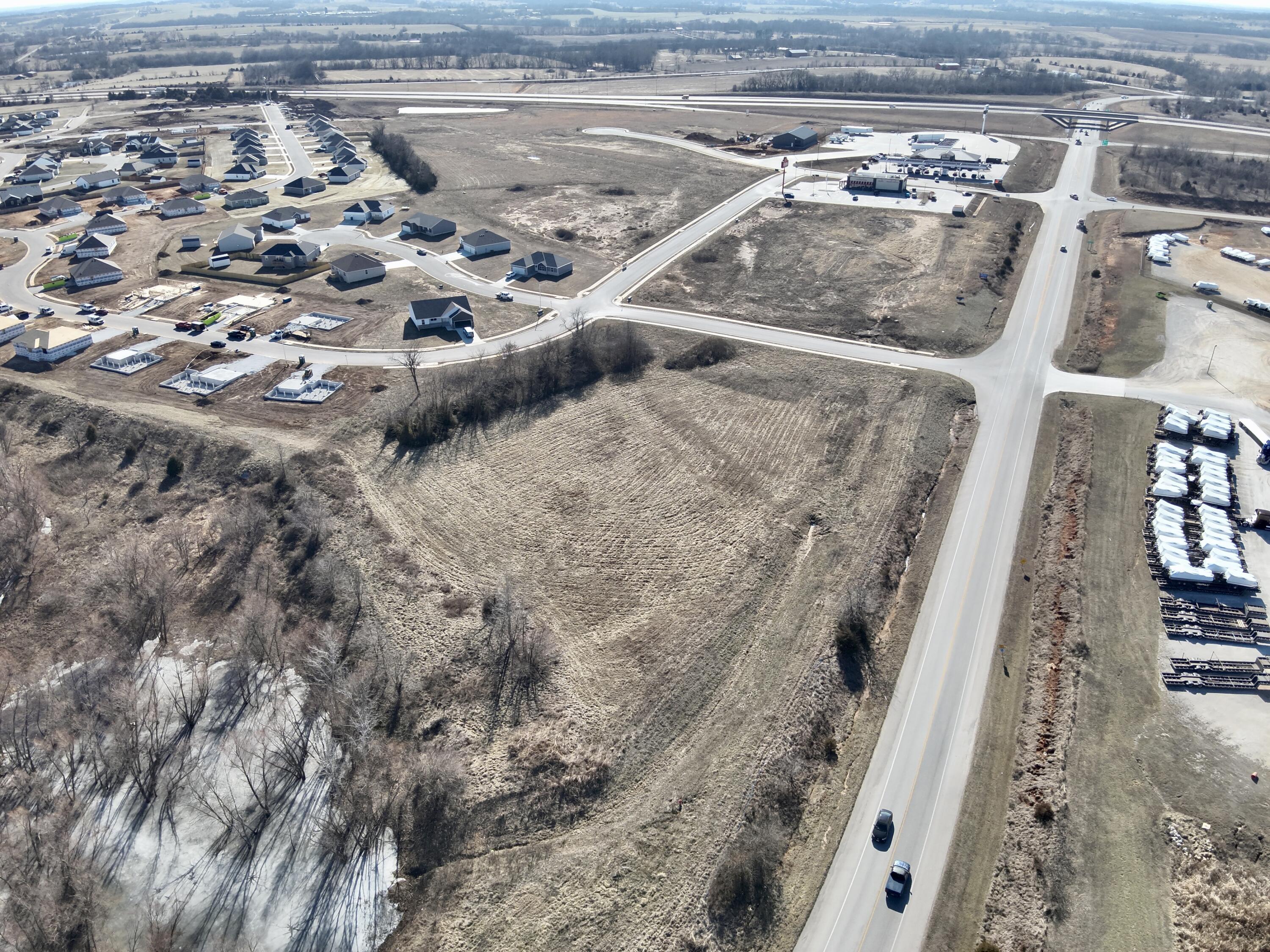 Photo 7 - Land for sale – 001 S Durango   Bolivar, MO