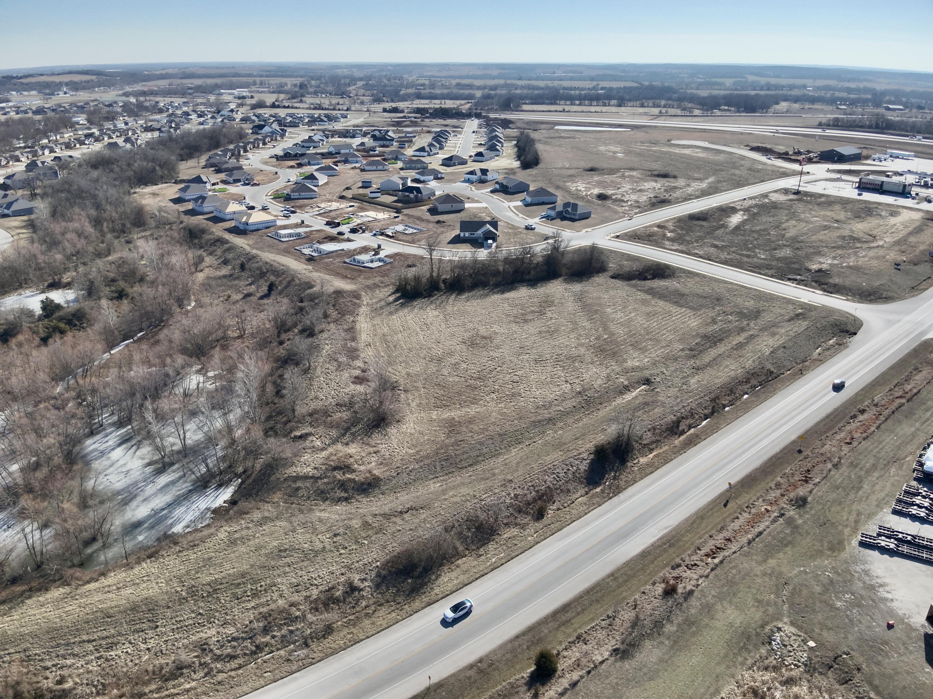 Photo 4 - Land for sale – 001 S Durango   Bolivar, MO