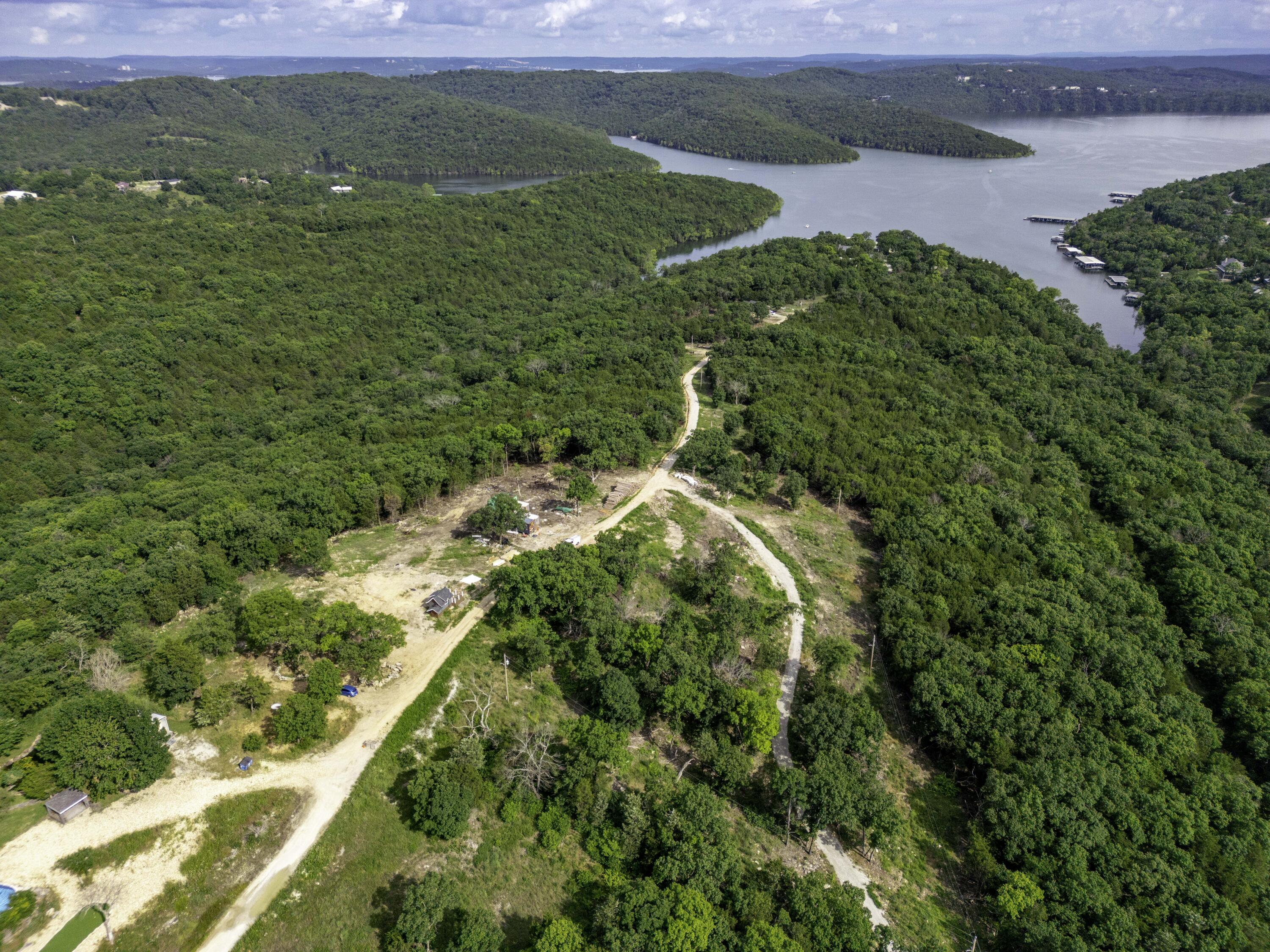 Photo 11 - Land for sale – East Lot  Gobblers Mountain Road  Branson West, MO