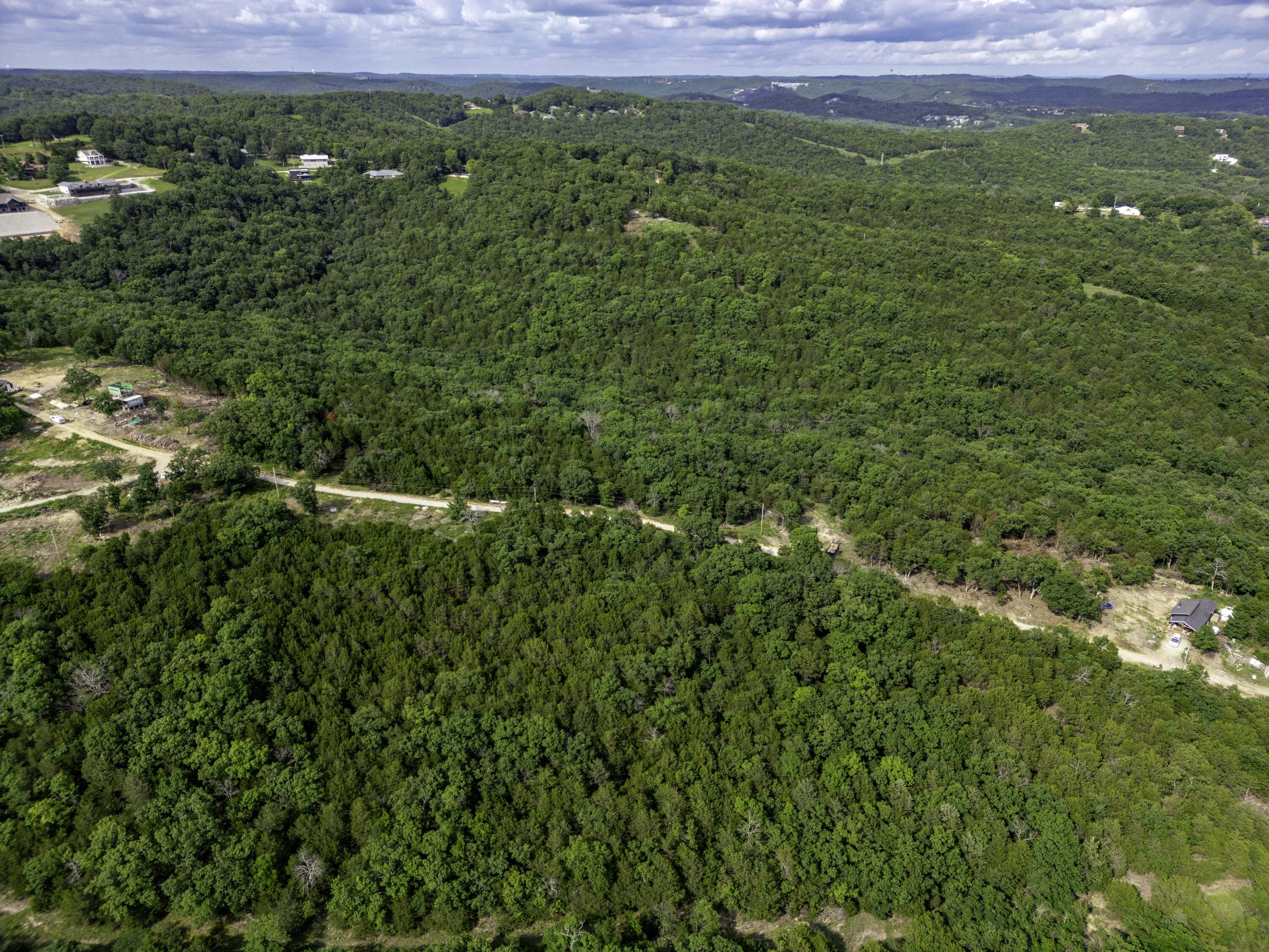 Photo 9 - Land for sale – East Lot  Gobblers Mountain Road  Branson West, MO