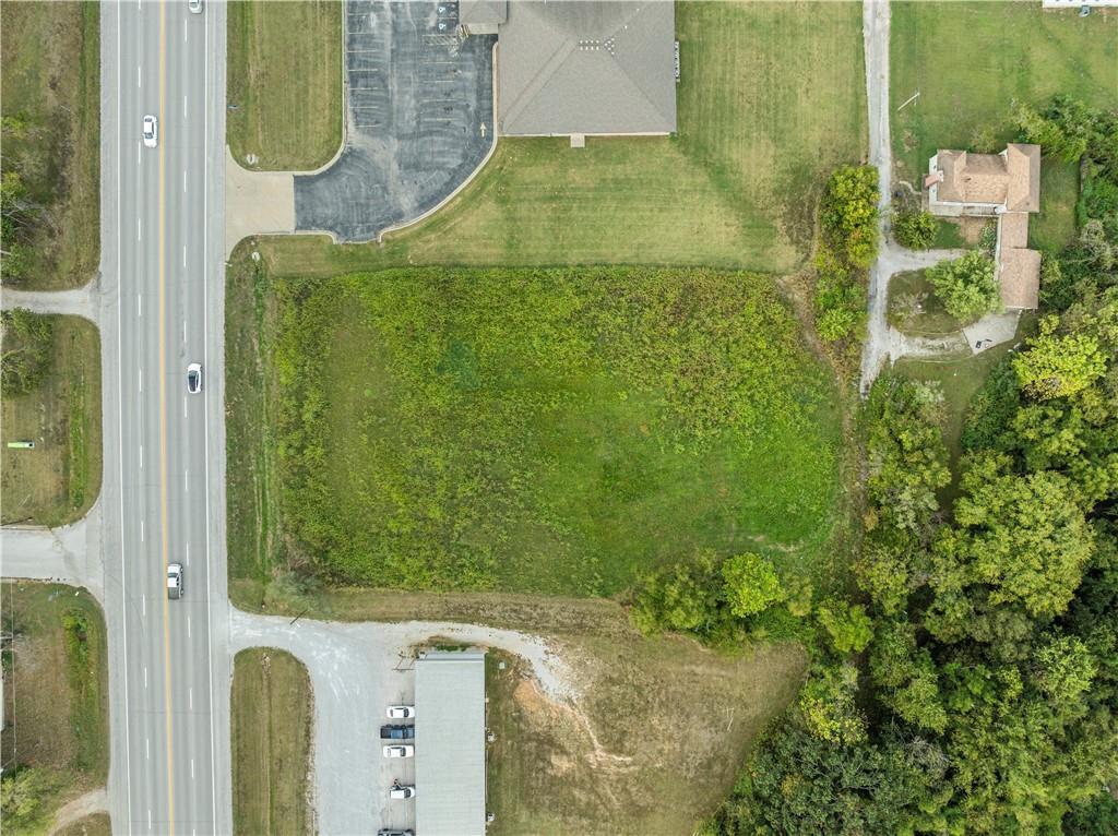 Photo 3 - Land for sale – 000 N Centennial Boulevard  Nevada, MO