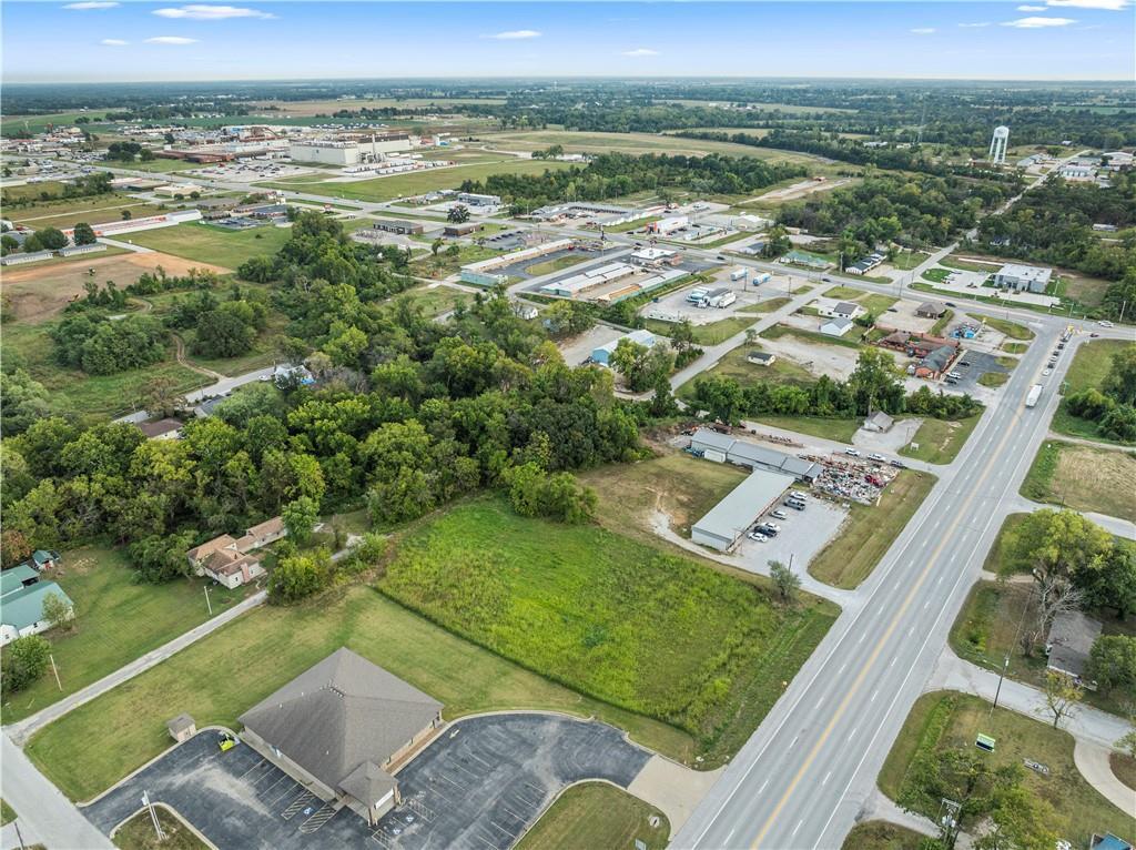 Photo 2 - Land for sale – 000 N Centennial Boulevard  Nevada, MO