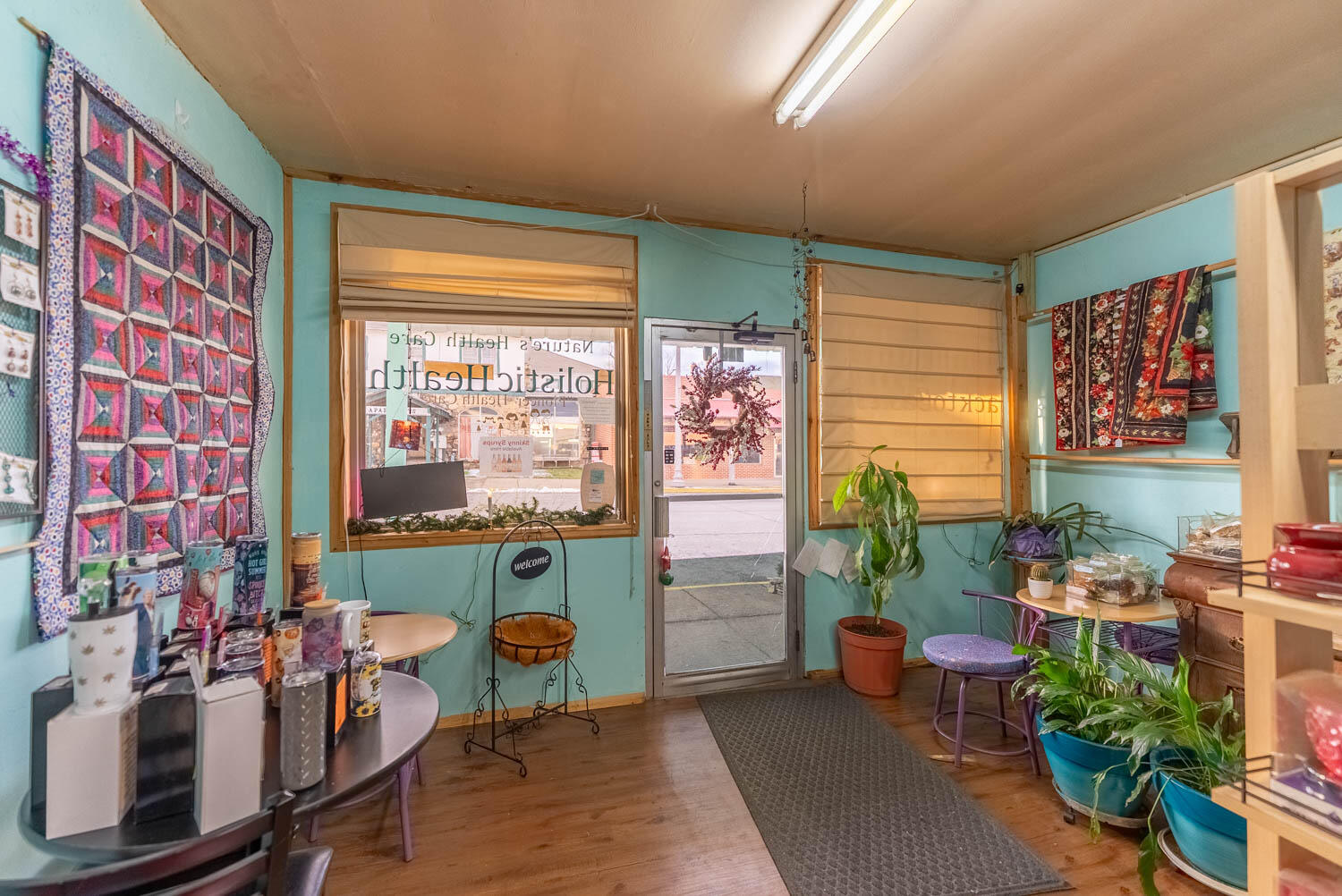 Photo 6 - Commercial Sale for sale – 210 S Grand Avenue  Houston, MO