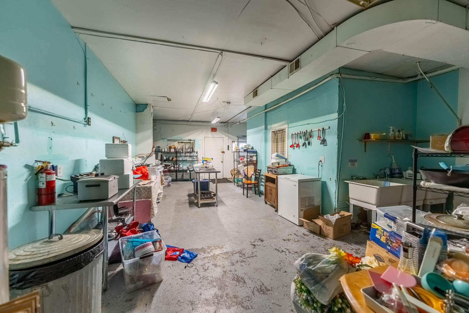 Photo 13 - Commercial Sale for sale – 210 S Grand Avenue  Houston, MO
