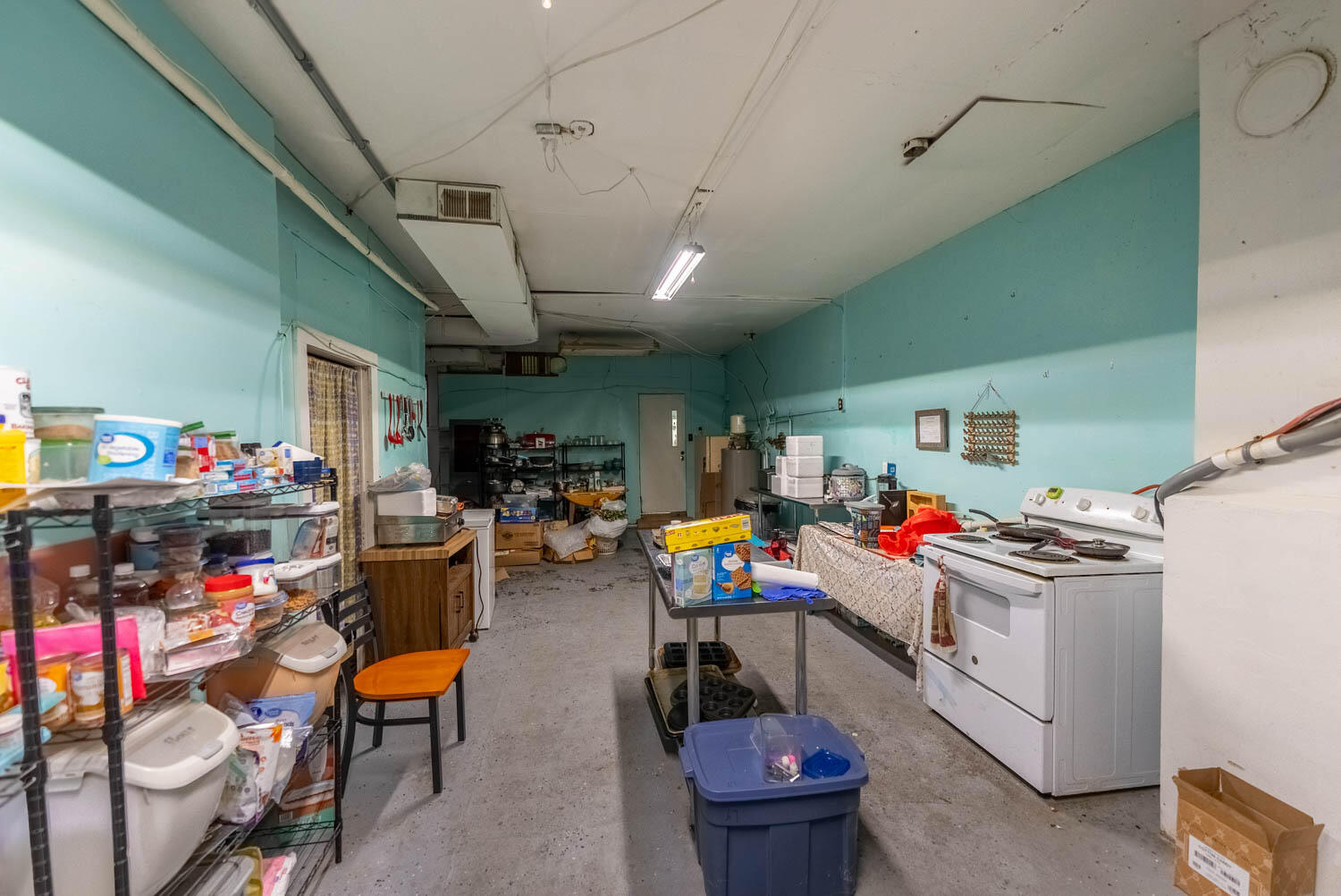 Photo 14 - Commercial Sale for sale – 210 S Grand Avenue  Houston, MO