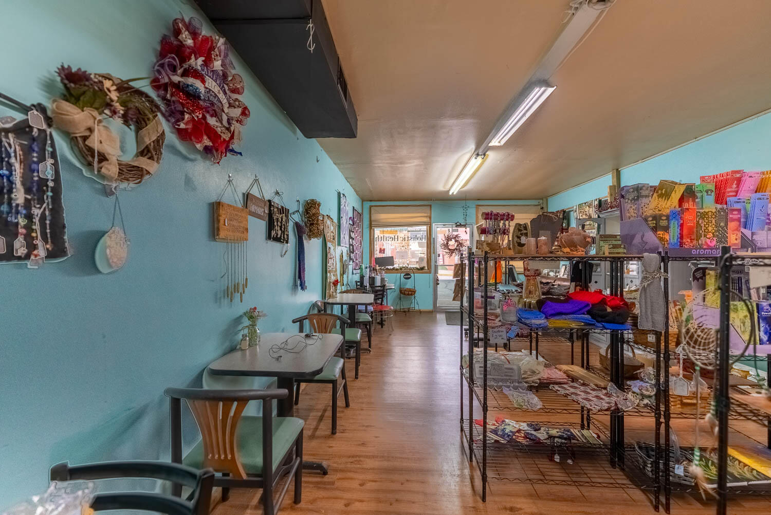 Photo 4 - Commercial Sale for sale – 210 S Grand Avenue  Houston, MO