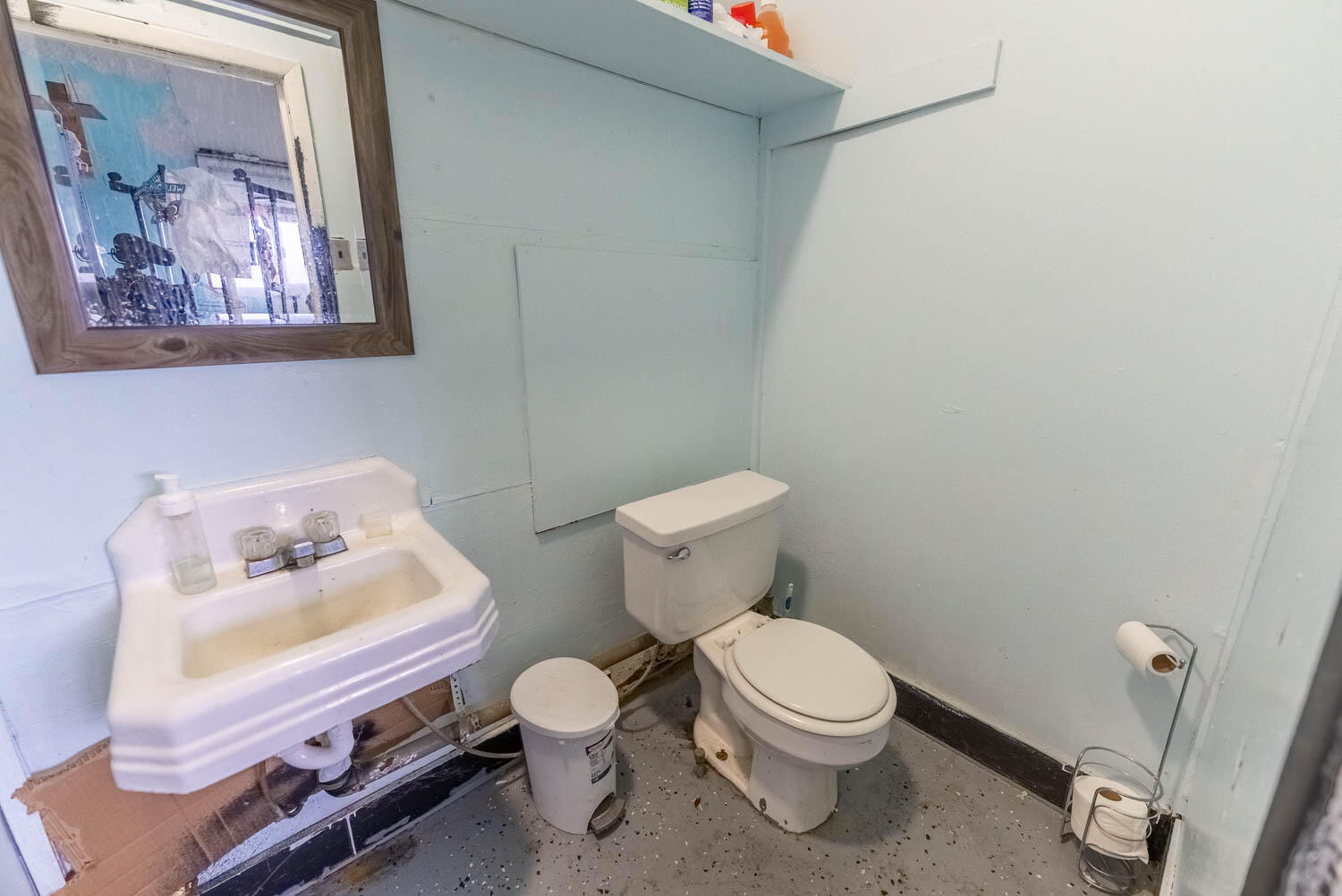 Photo 15 - Commercial Sale for sale – 210 S Grand Avenue  Houston, MO