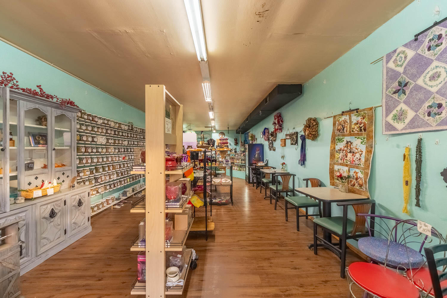 Photo 7 - Commercial Sale for sale – 210 S Grand Avenue  Houston, MO
