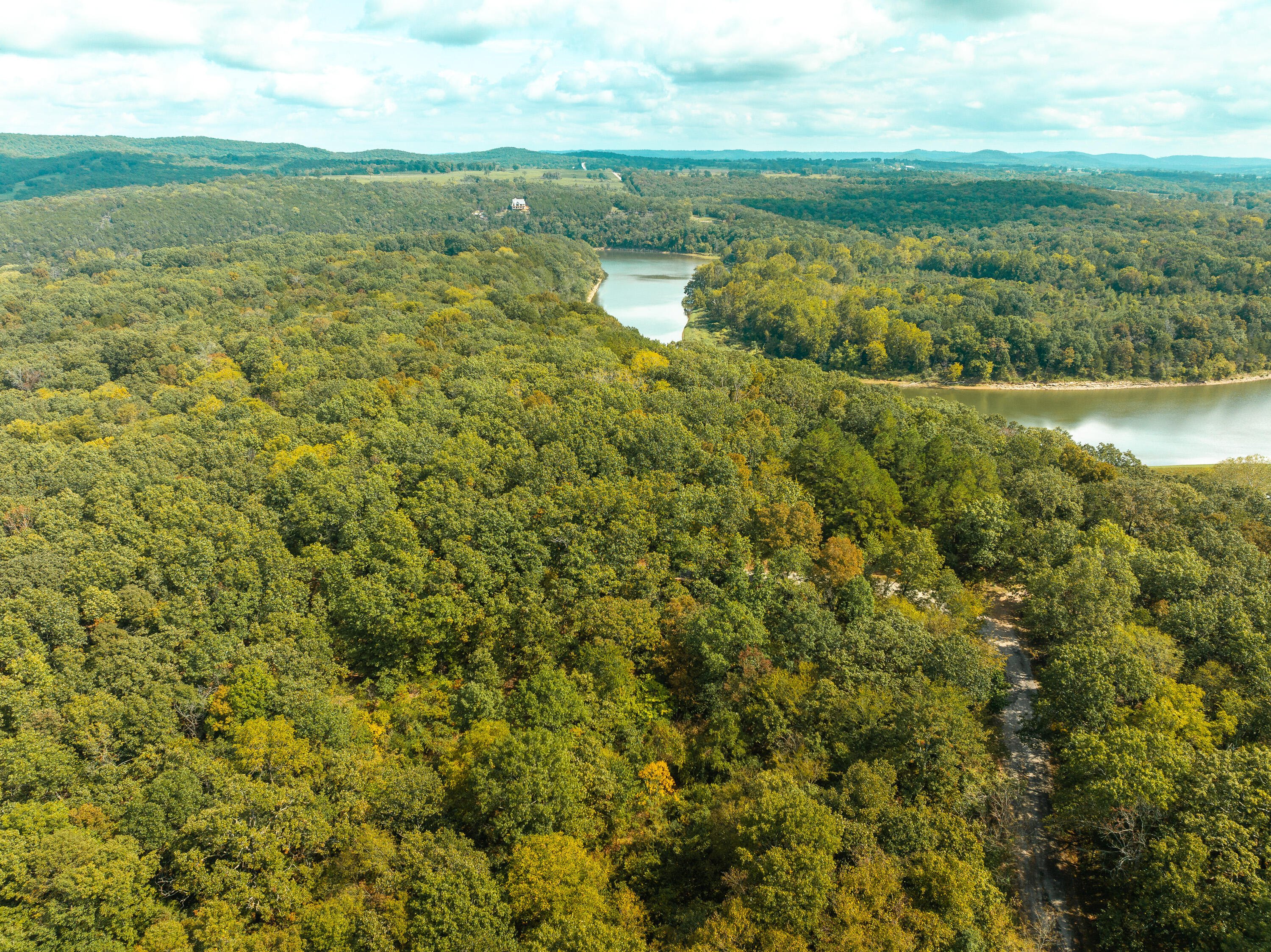 Photo 8 - Land for sale – 28060  Farm Rd 1268   Golden, MO