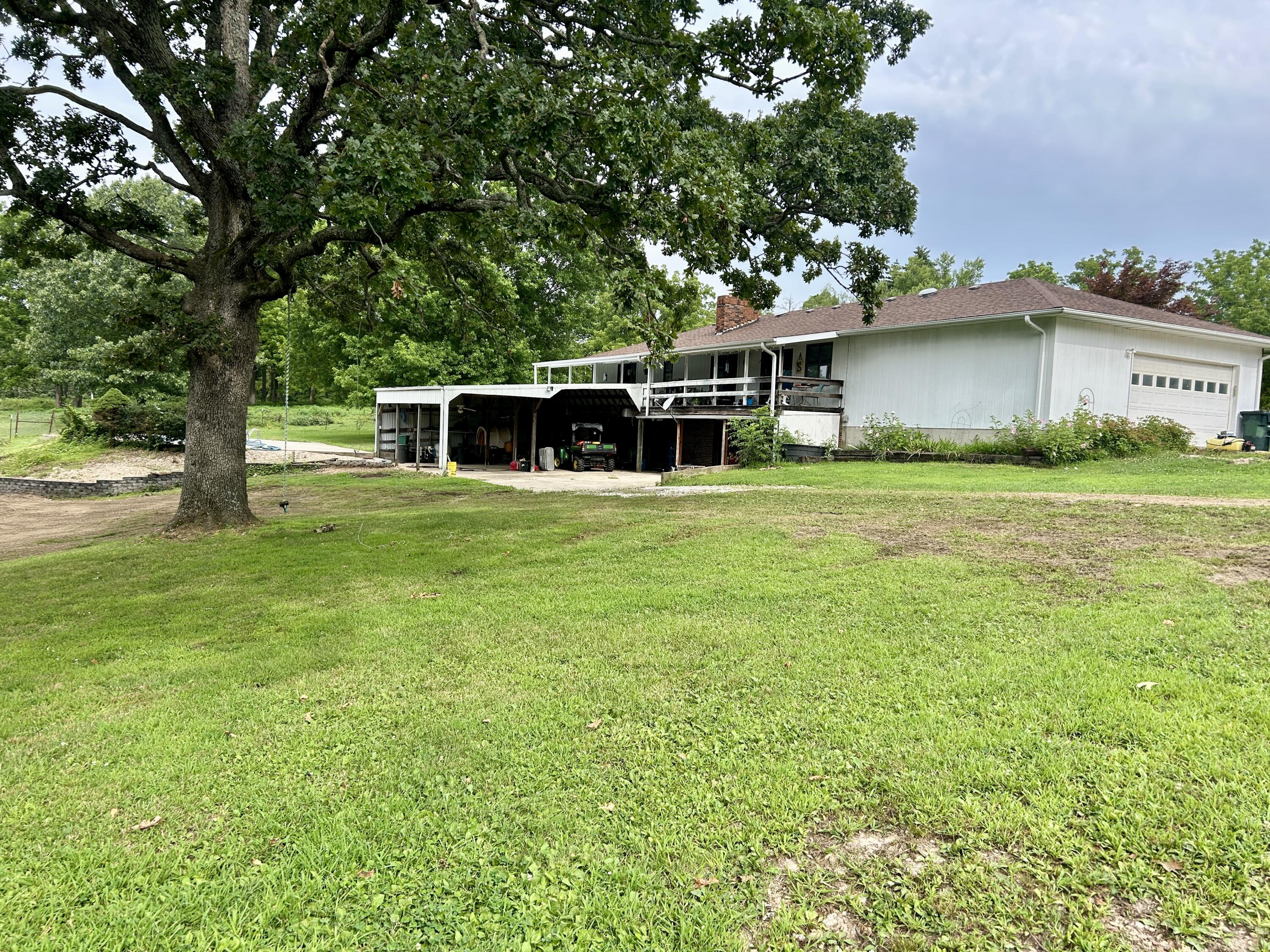 Photo 22 - Residential for sale – 14776  State Highway Ff   Ava, MO