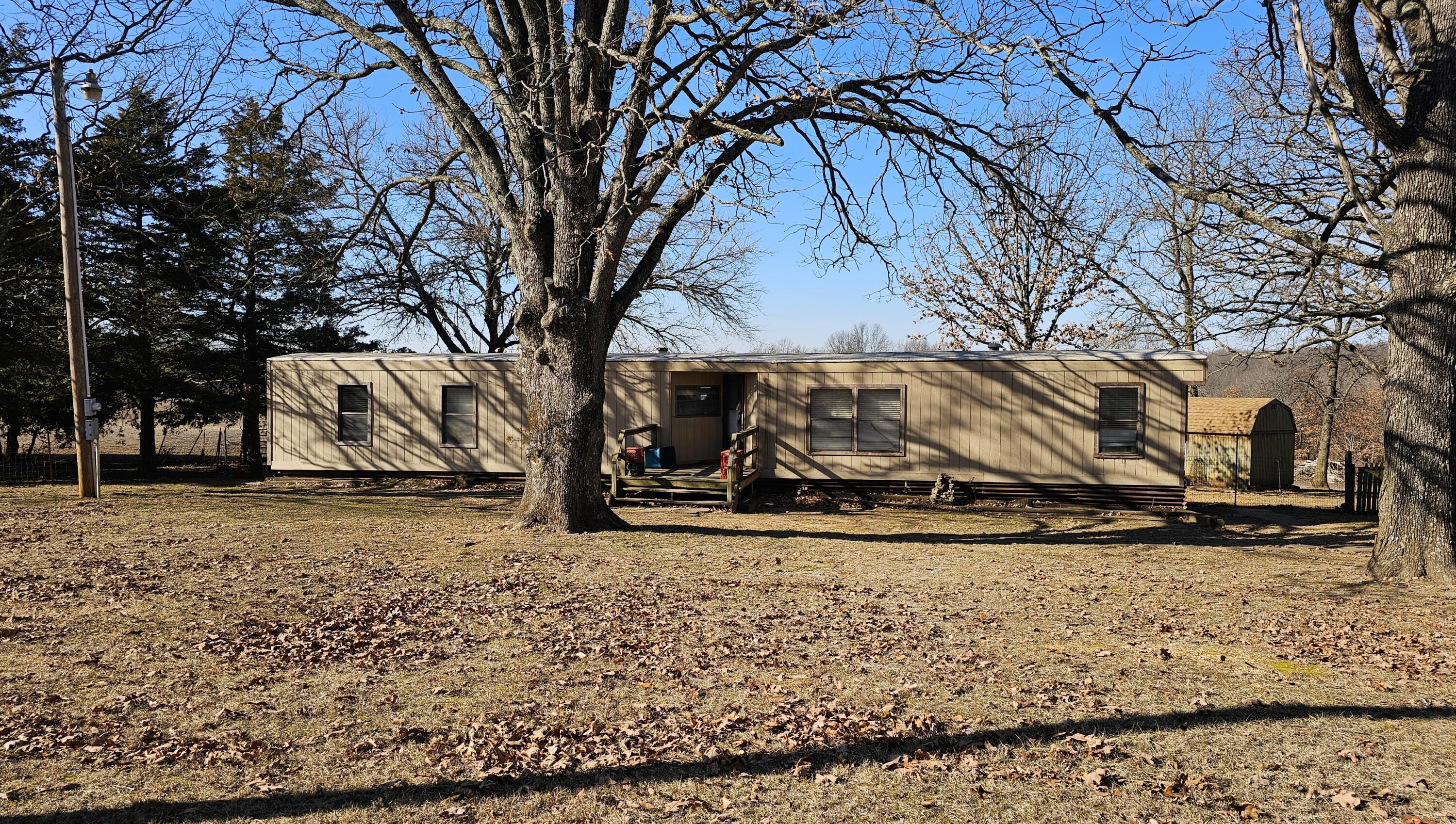 Photo 2 - Residential for sale – 3121  South 25th Road   Humansville, MO