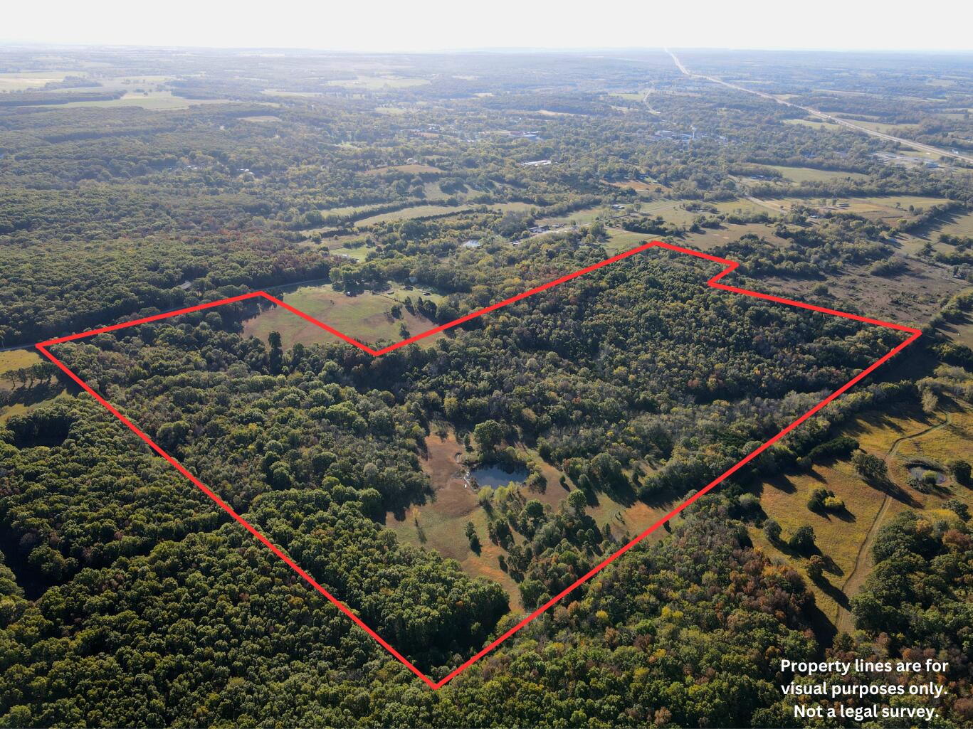 Photo 34 - Residential for sale – 3121  South 25th Road   Humansville, MO