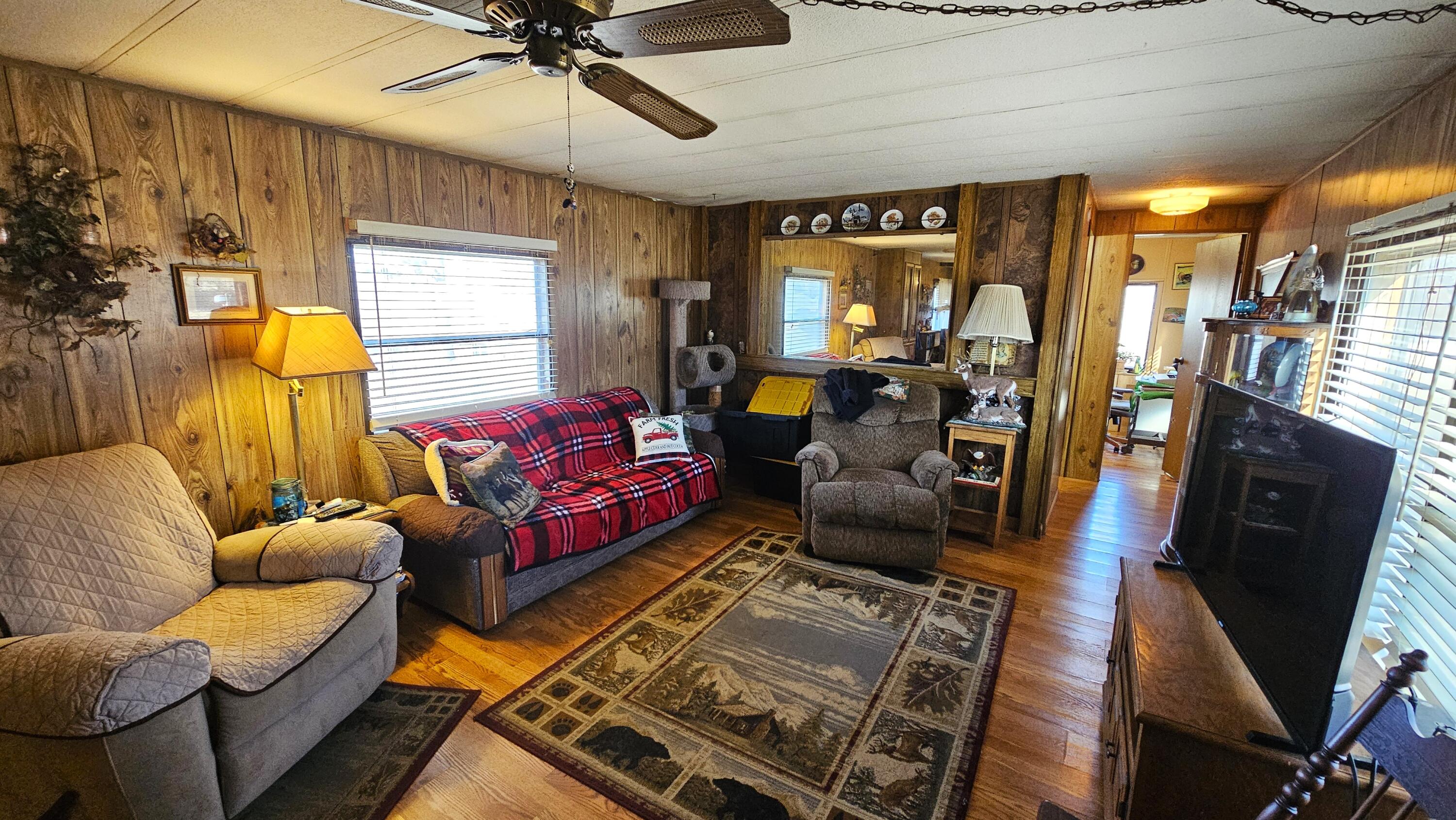 Photo 3 - Residential for sale – 3121  South 25th Road   Humansville, MO