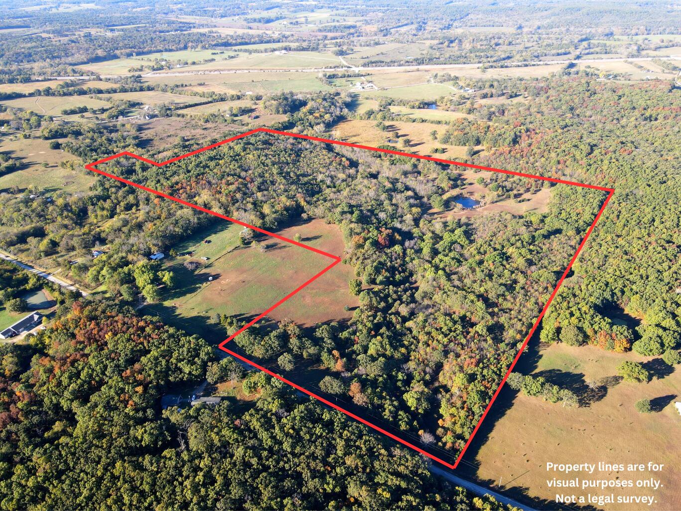 Photo 33 - Residential for sale – 3121  South 25th Road   Humansville, MO