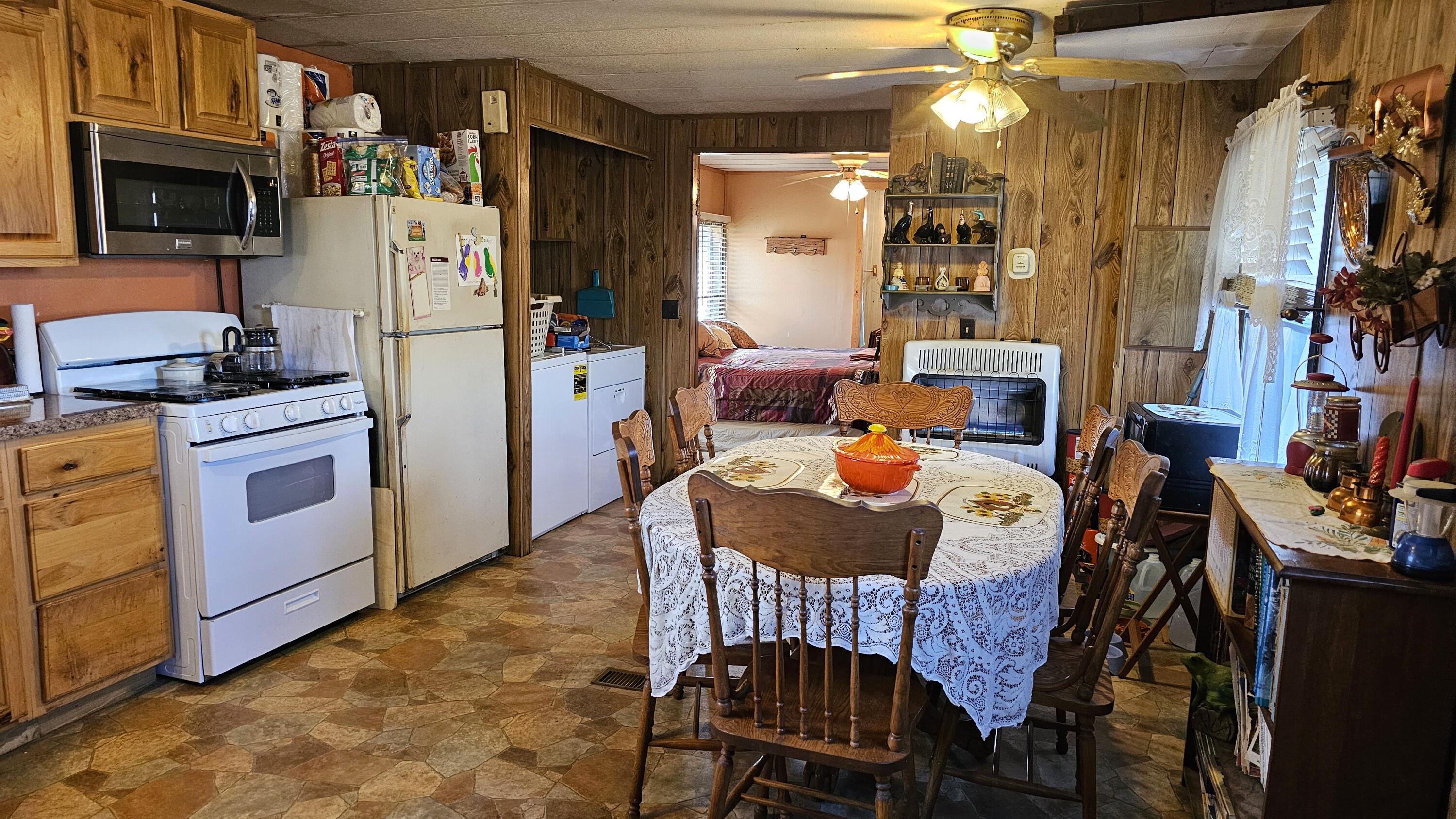 Photo 4 - Residential for sale – 3121  South 25th Road   Humansville, MO