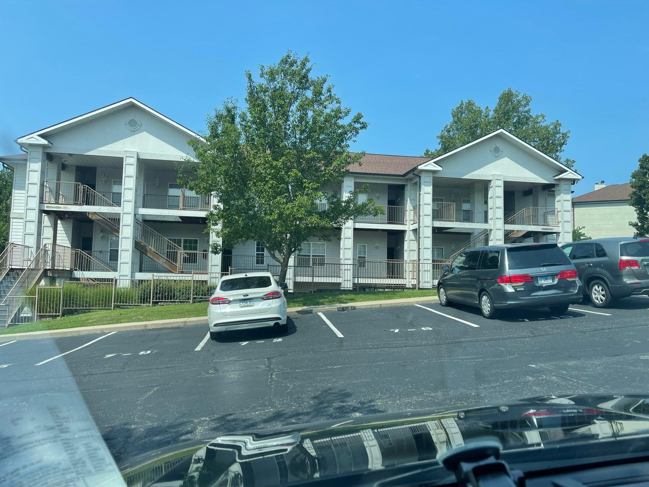 Photo 3 - Commercial Sale for sale – 114  Oxford Drive   Branson, MO
