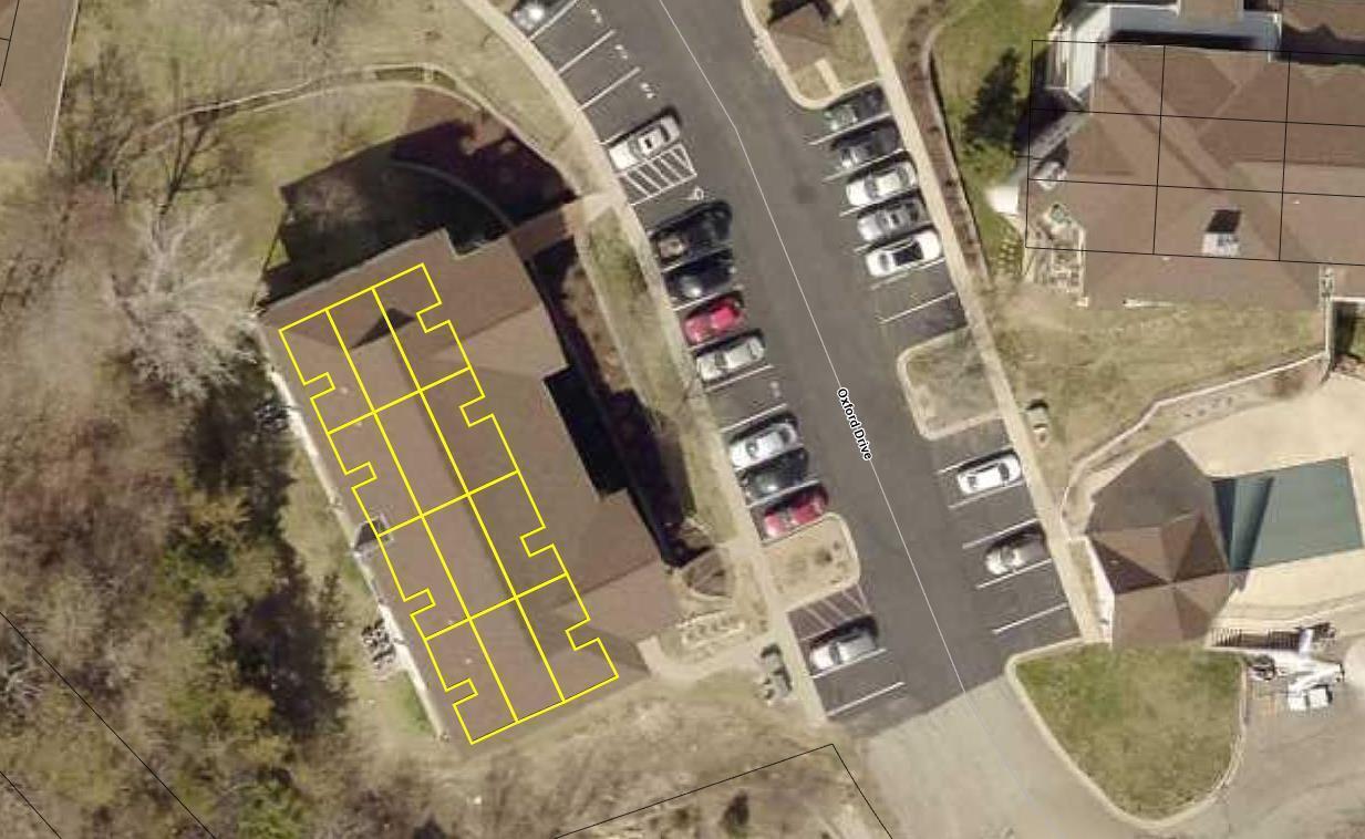 Photo 5 - Commercial Sale for sale – 114  Oxford Drive   Branson, MO