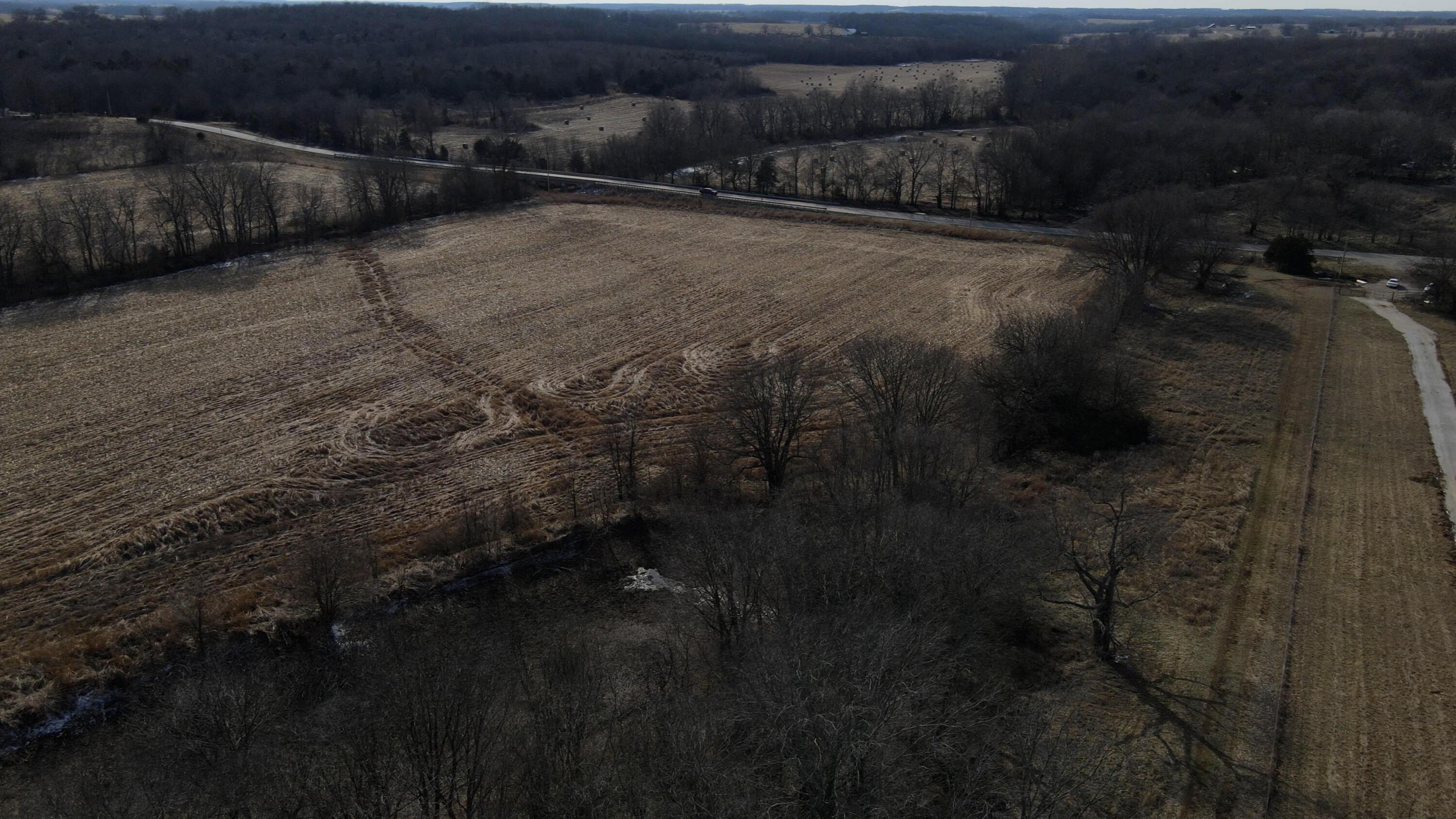 Photo 6 - Land for sale – Lot 1 S State Highway T   Springfield, MO