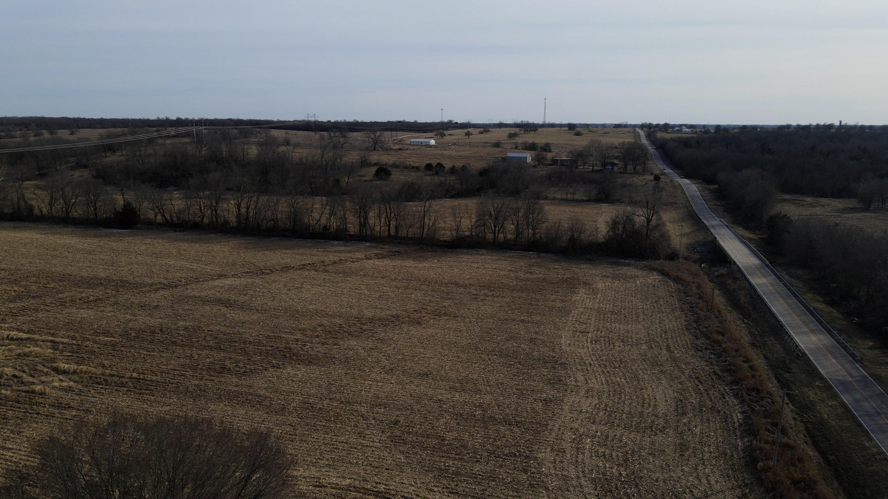 Photo 5 - Land for sale – Lot 1 S State Highway T   Springfield, MO