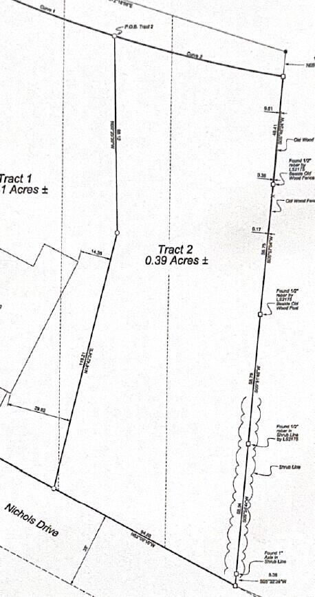 Photo 3 - Land for sale – 000  Nichols Drive  West Plains, MO