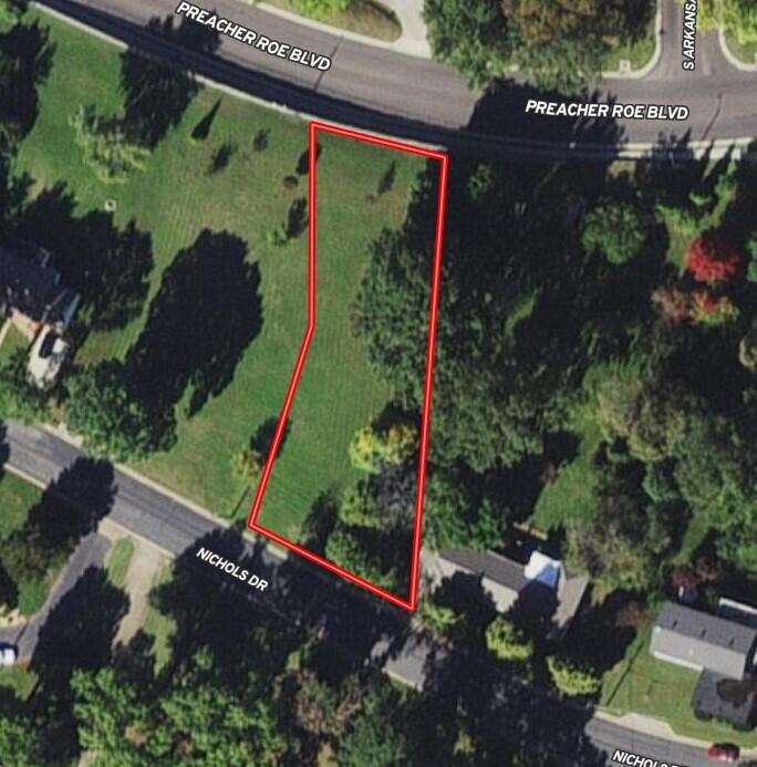 Photo 2 - Land for sale – 000  Nichols Drive  West Plains, MO