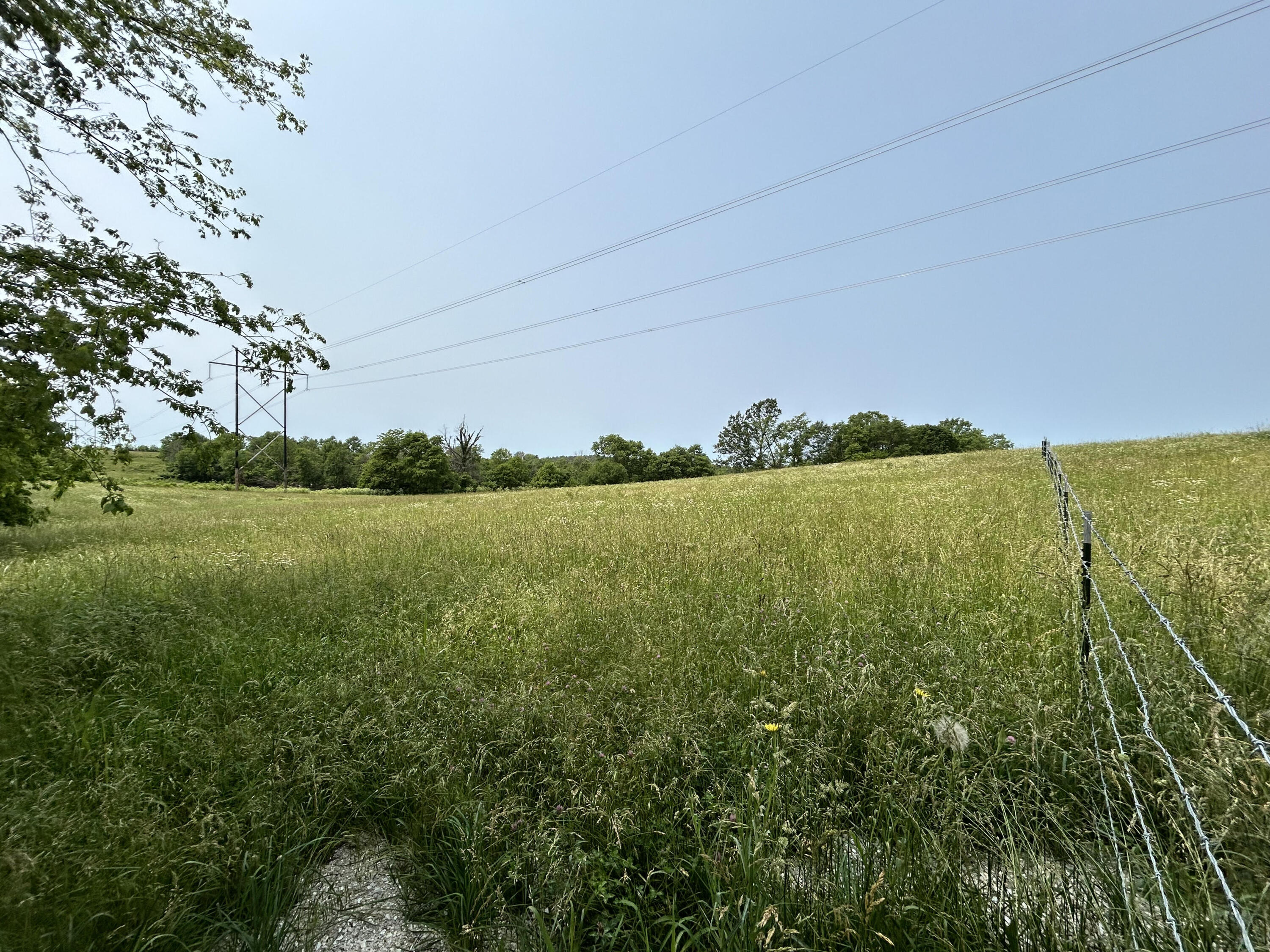Land for sale – Lot 2 S Farm Road 83 Springfield, MO