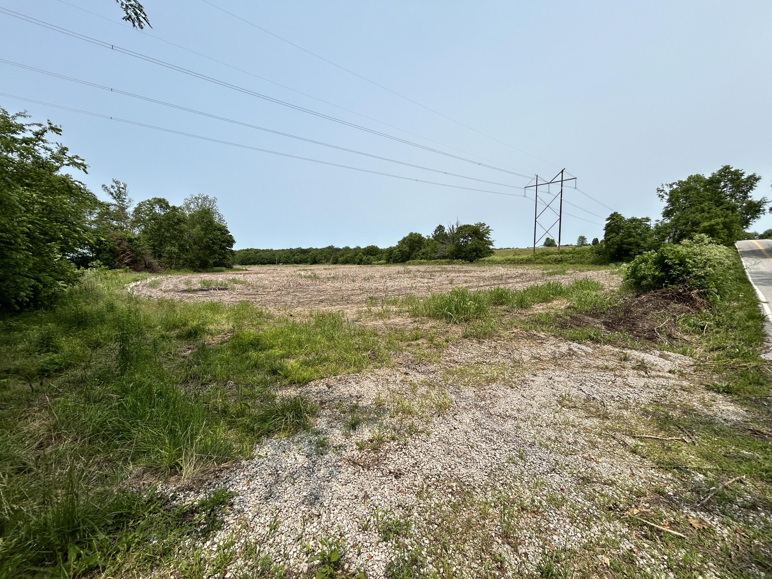 Photo 2 - Land for sale – Lot 2 S Farm Road 83   Springfield, MO