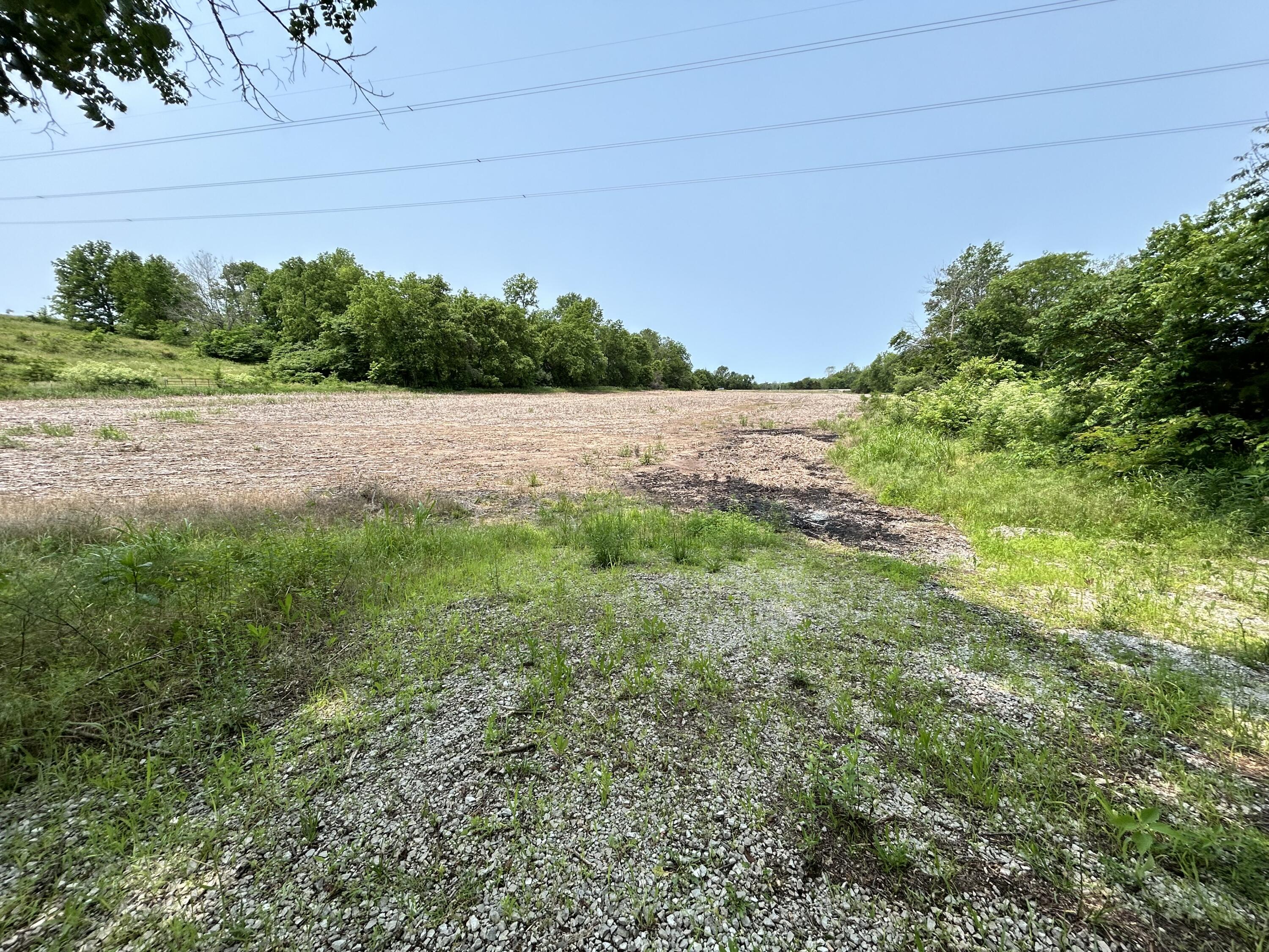 Land for sale – Lot 3 S Farm Road 83   Springfield, MO