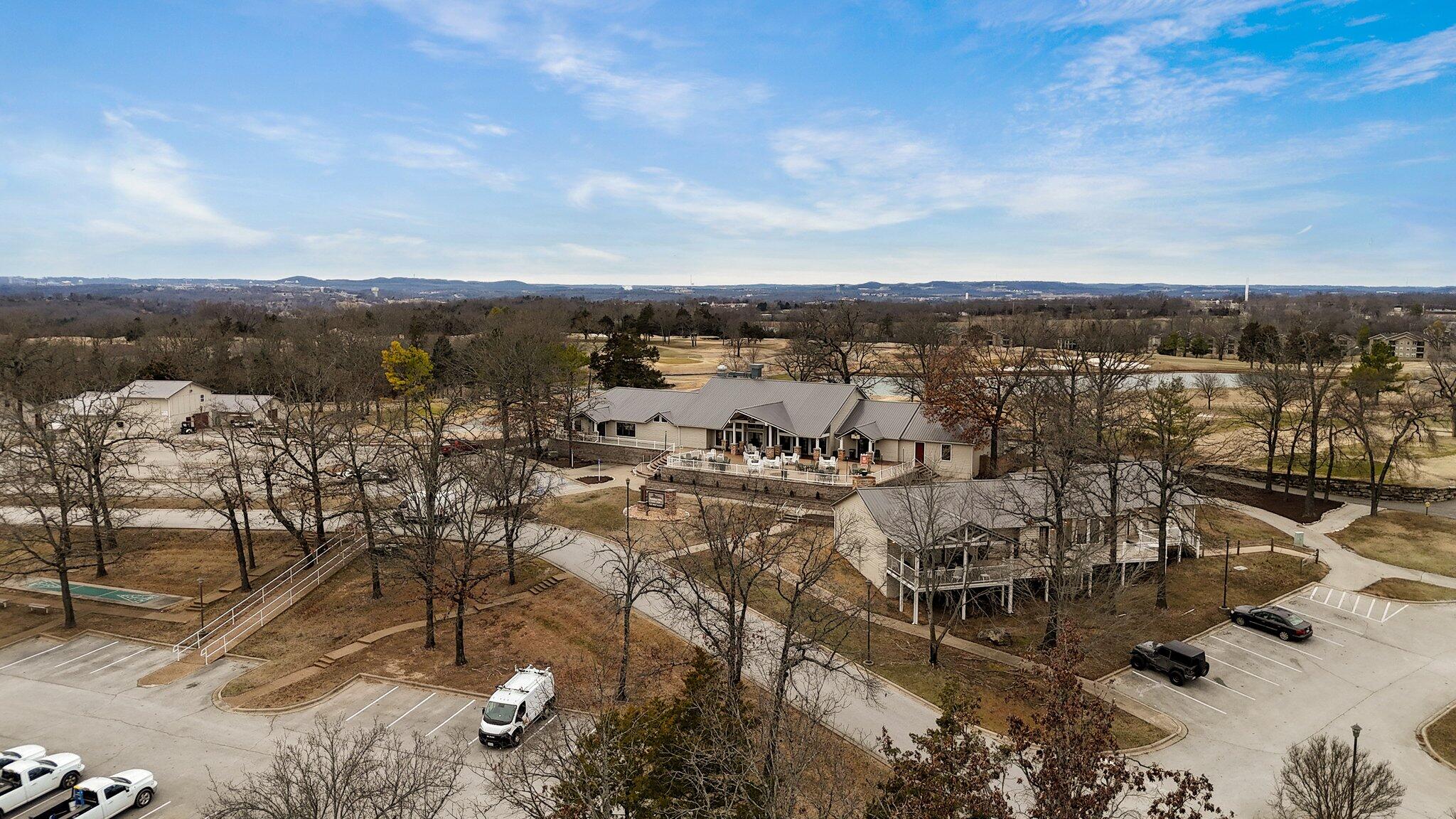 Photo 21 - Residential for sale – 505  Valley View Road  Branson, MO