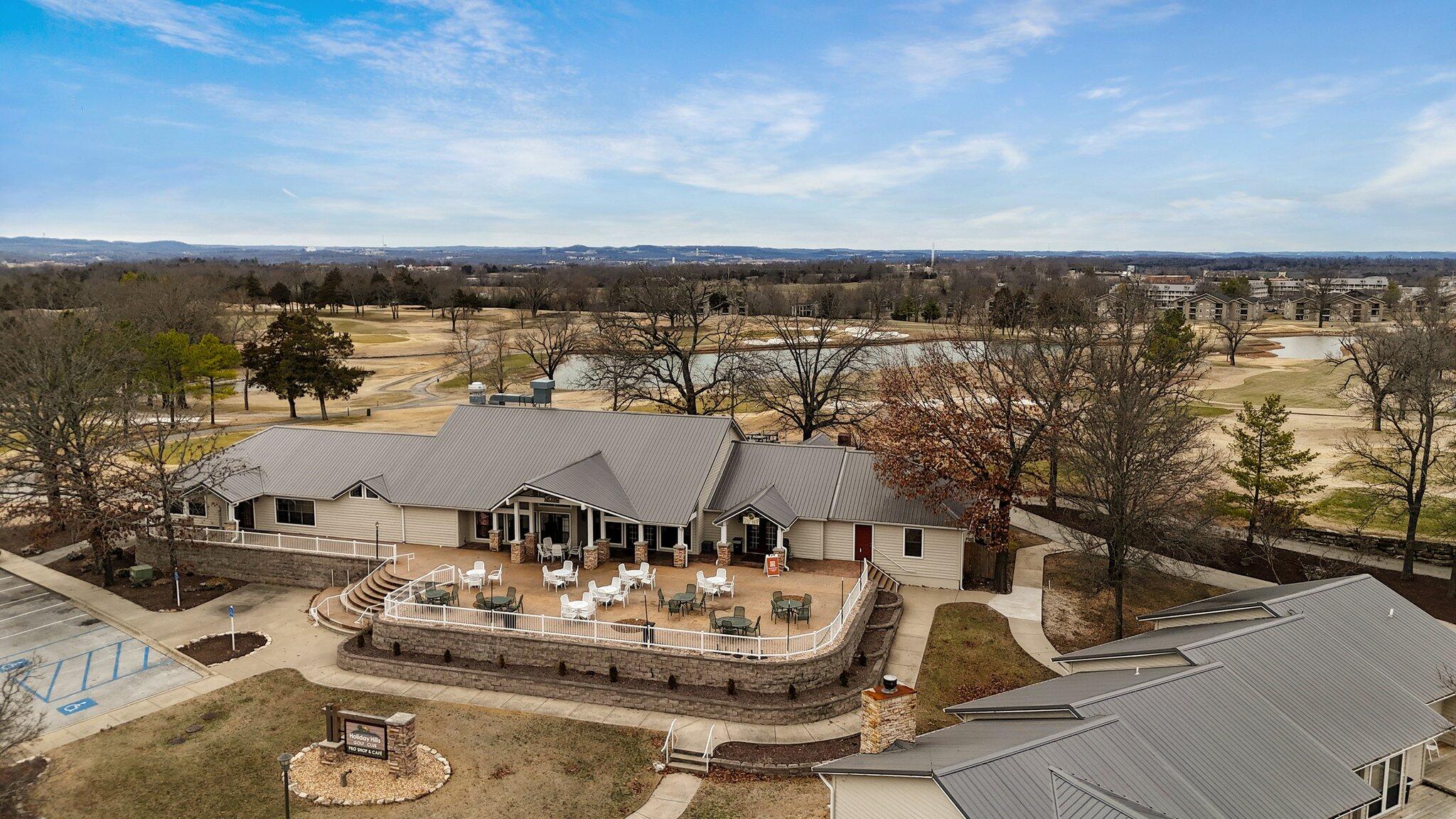 Photo 22 - Residential for sale – 505  Valley View Road  Branson, MO